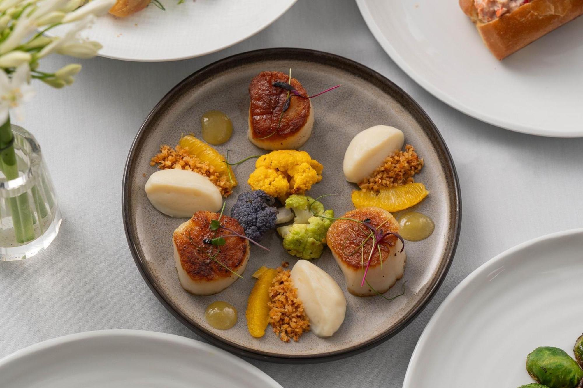 The Ritz-carlton New York, Park Hotel New York