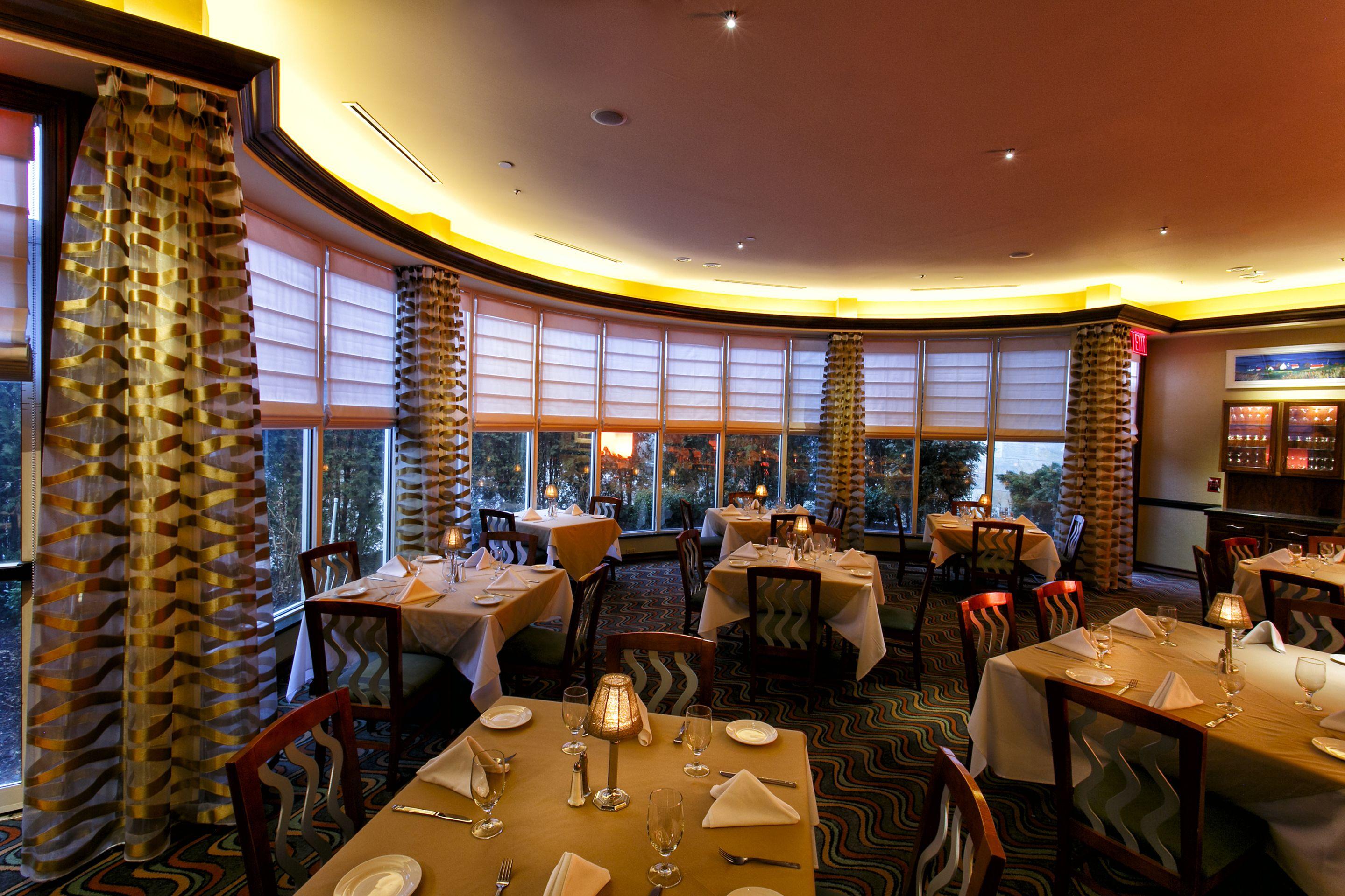 Hilton Garden New York/staten Island Hotel