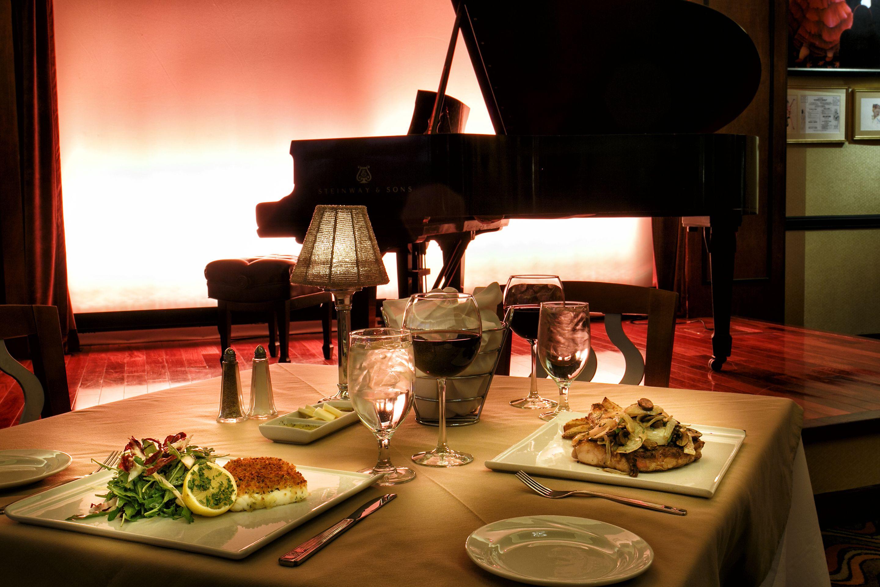 Hilton Garden New York/staten Island Hotel New York