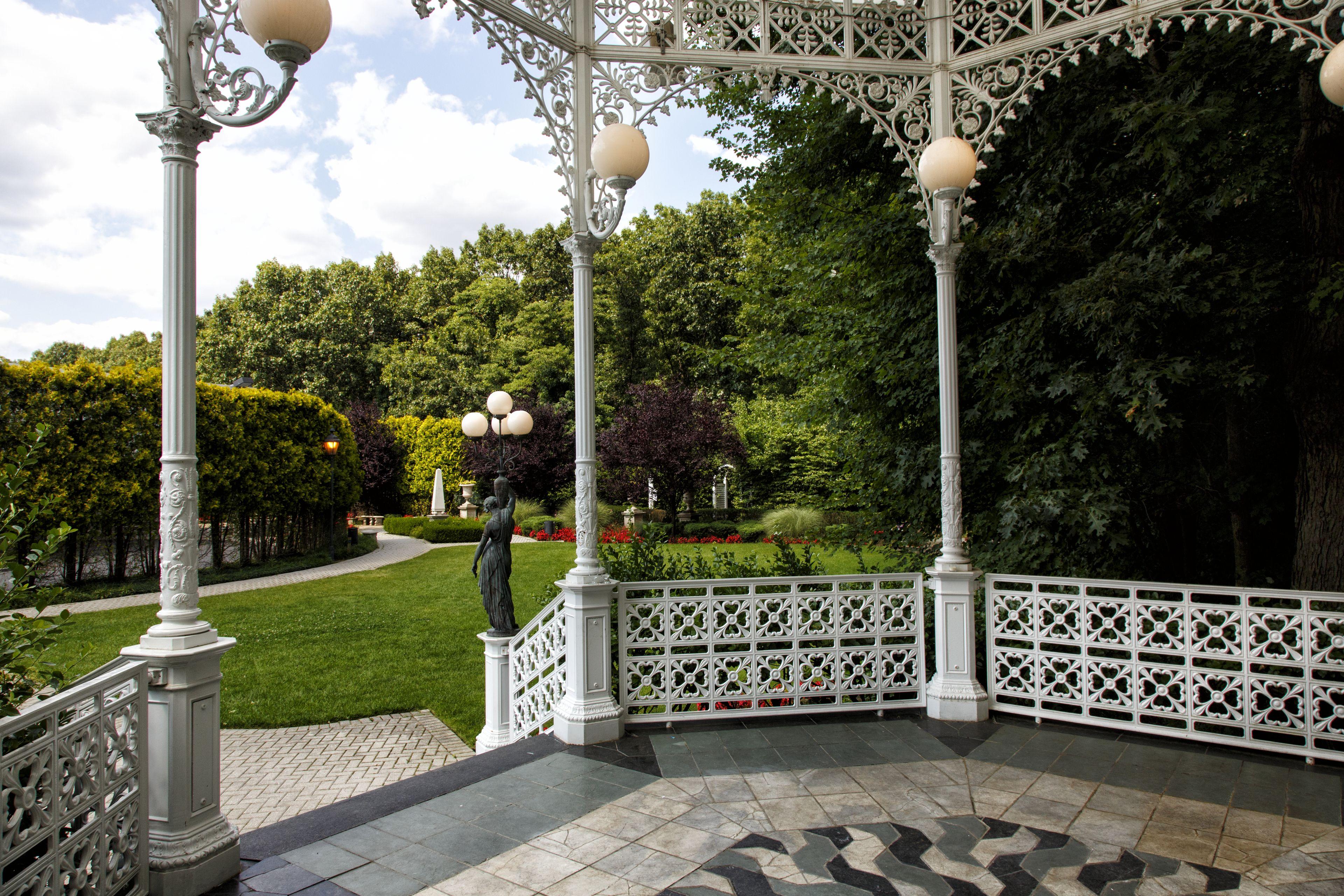 Hilton Garden New York/staten Island New York