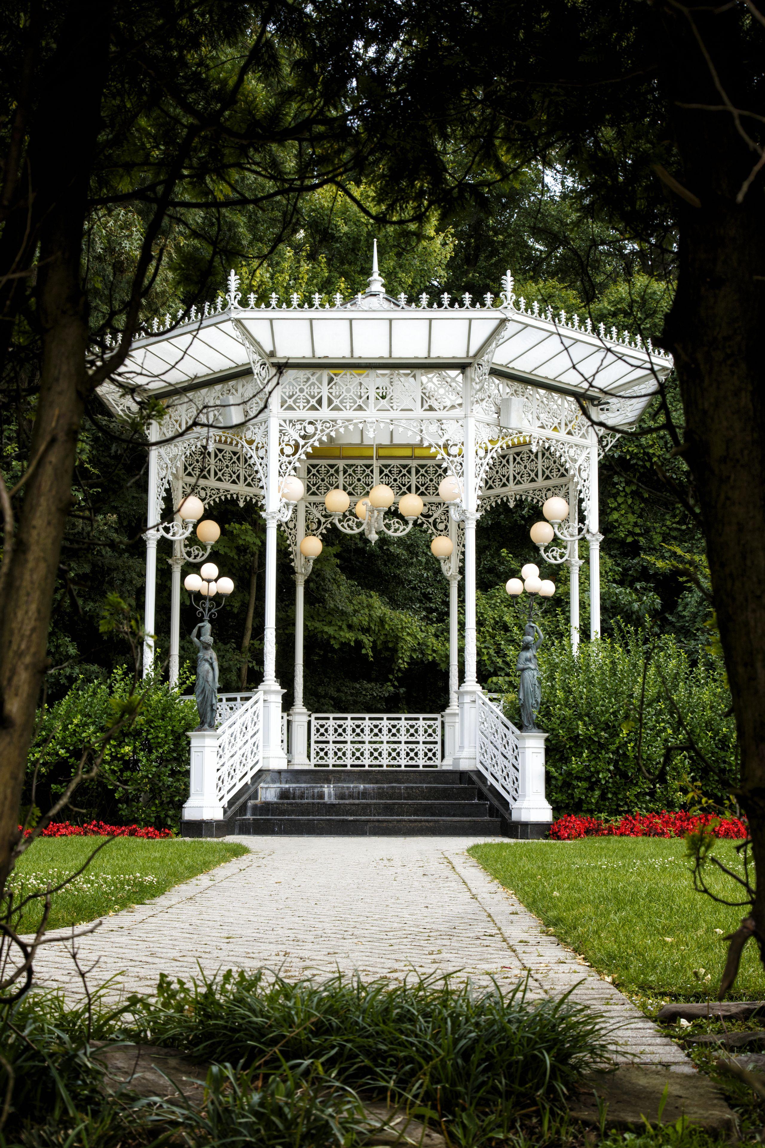 Hotel Hilton Garden New York/staten Island New York