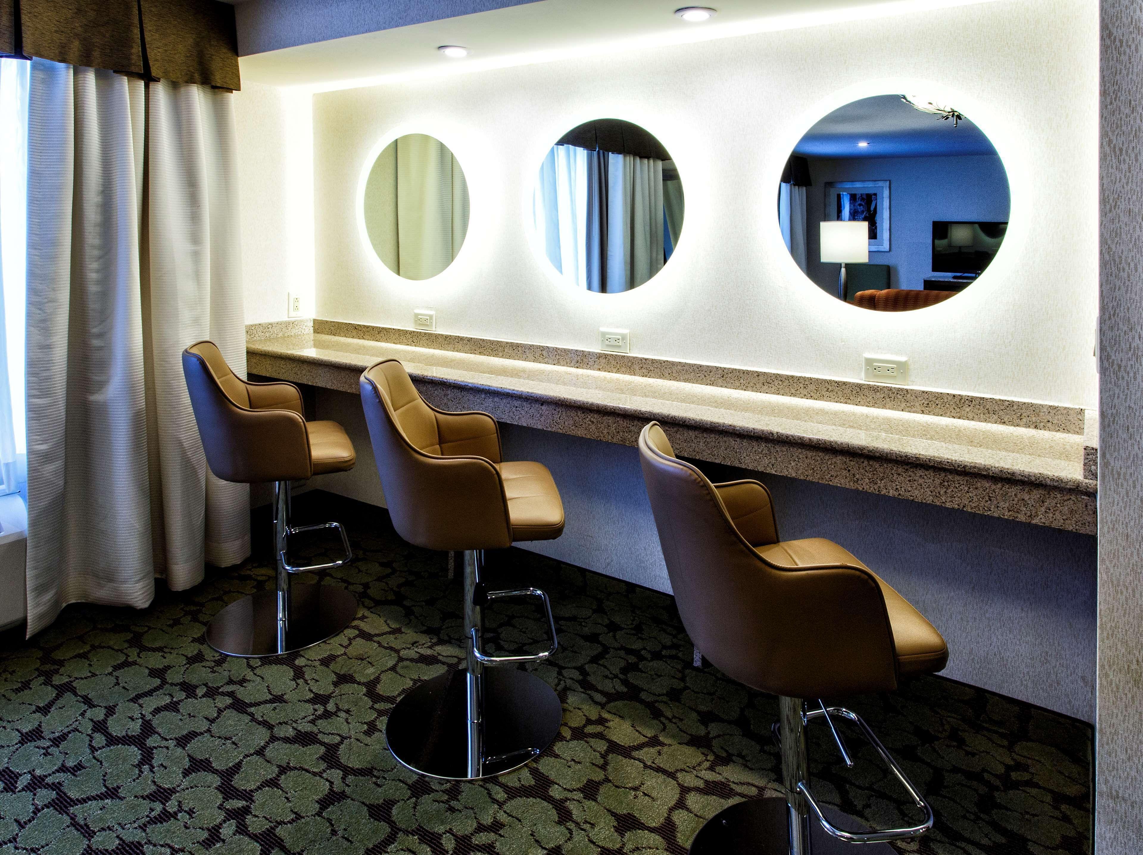 Hilton Garden New York/staten Island