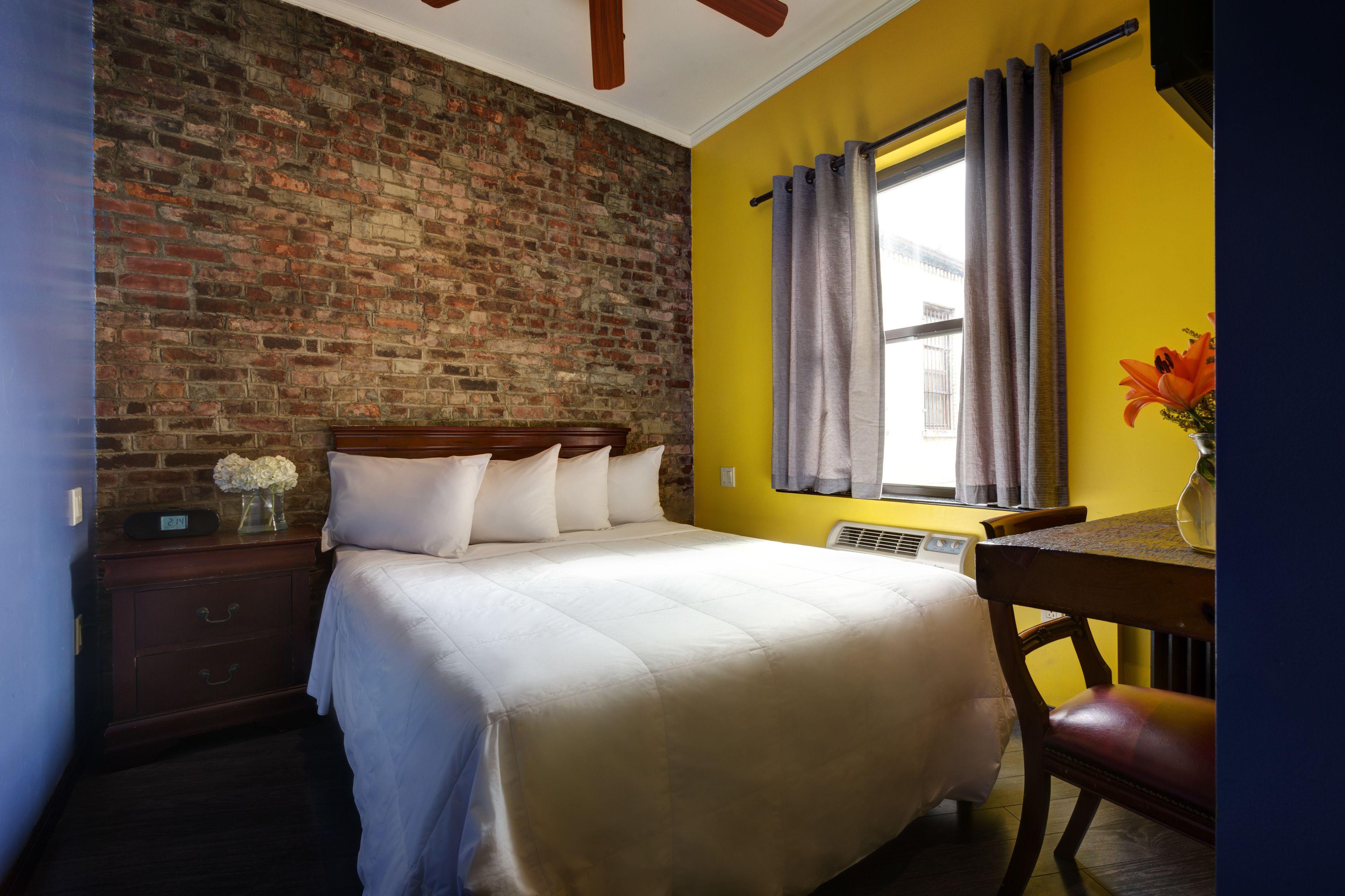 Sohotel Hotel New York