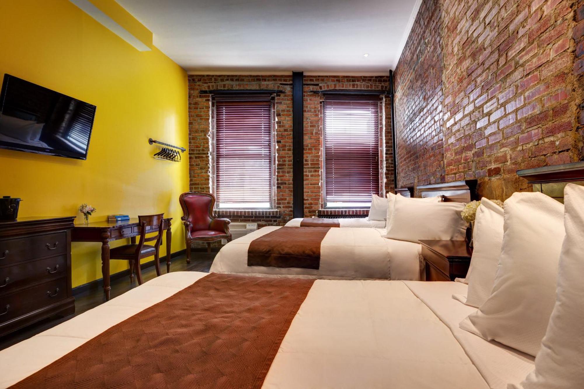 Hotel Sohotel New York