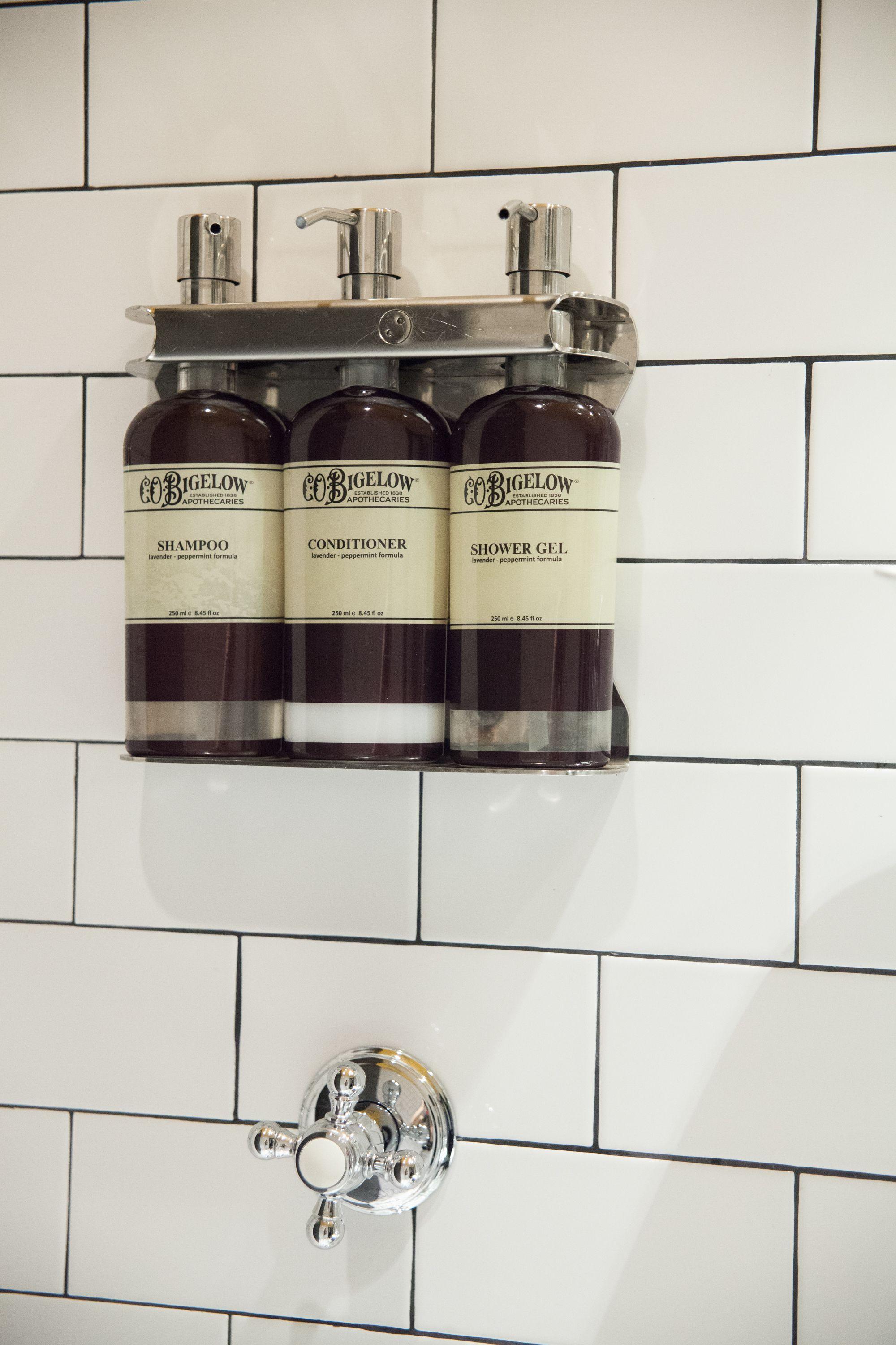 Hotel Sohotel New York