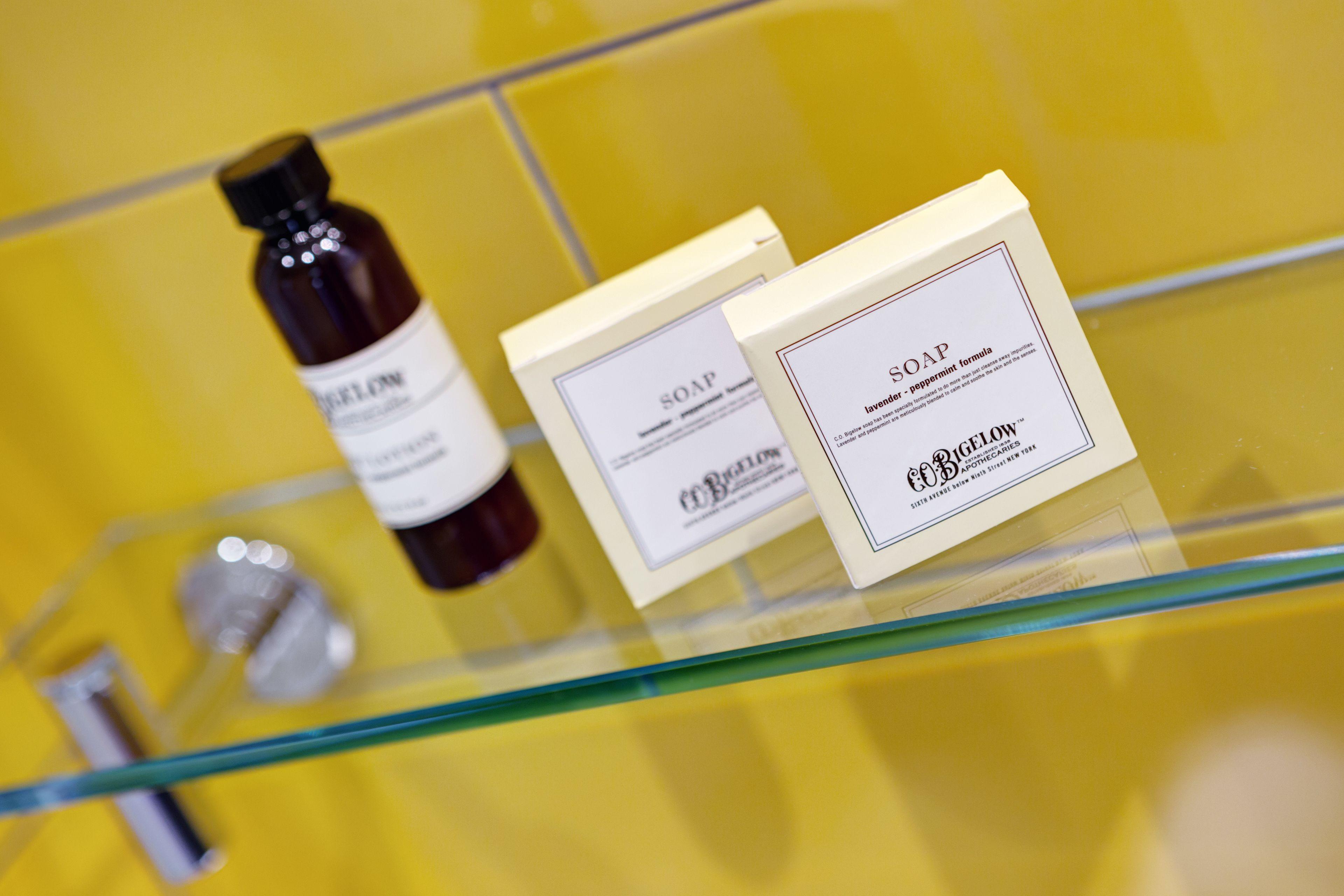 Hotel Sohotel New York