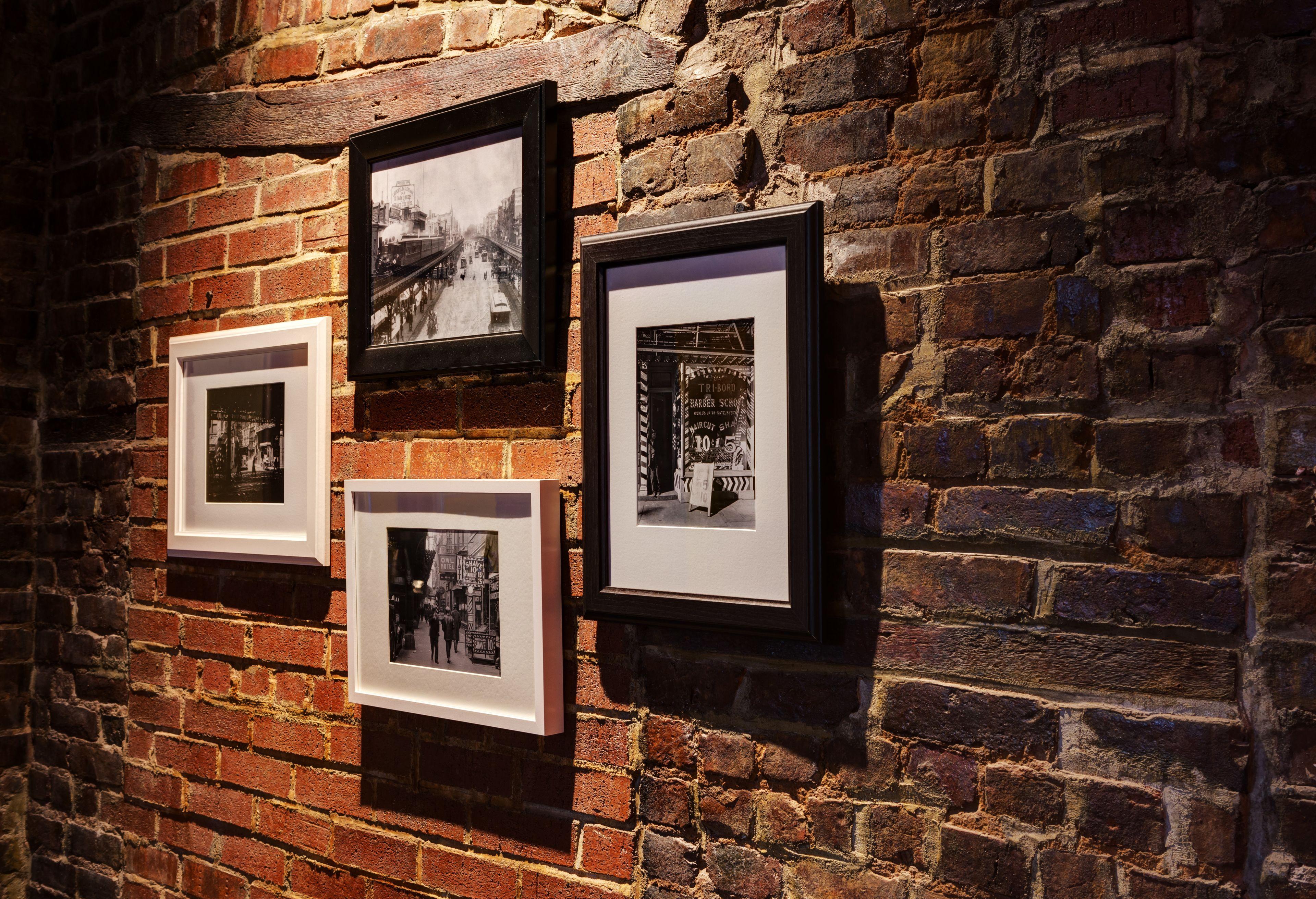 Hotel Sohotel New York