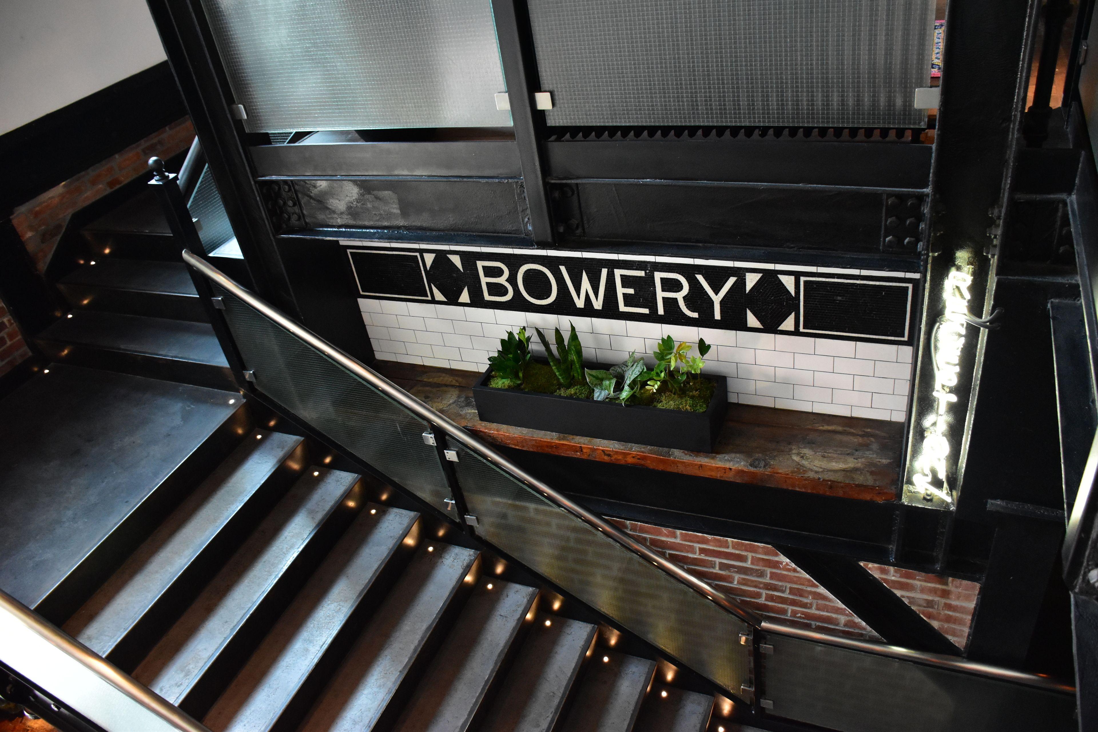 Hotel Sohotel New York