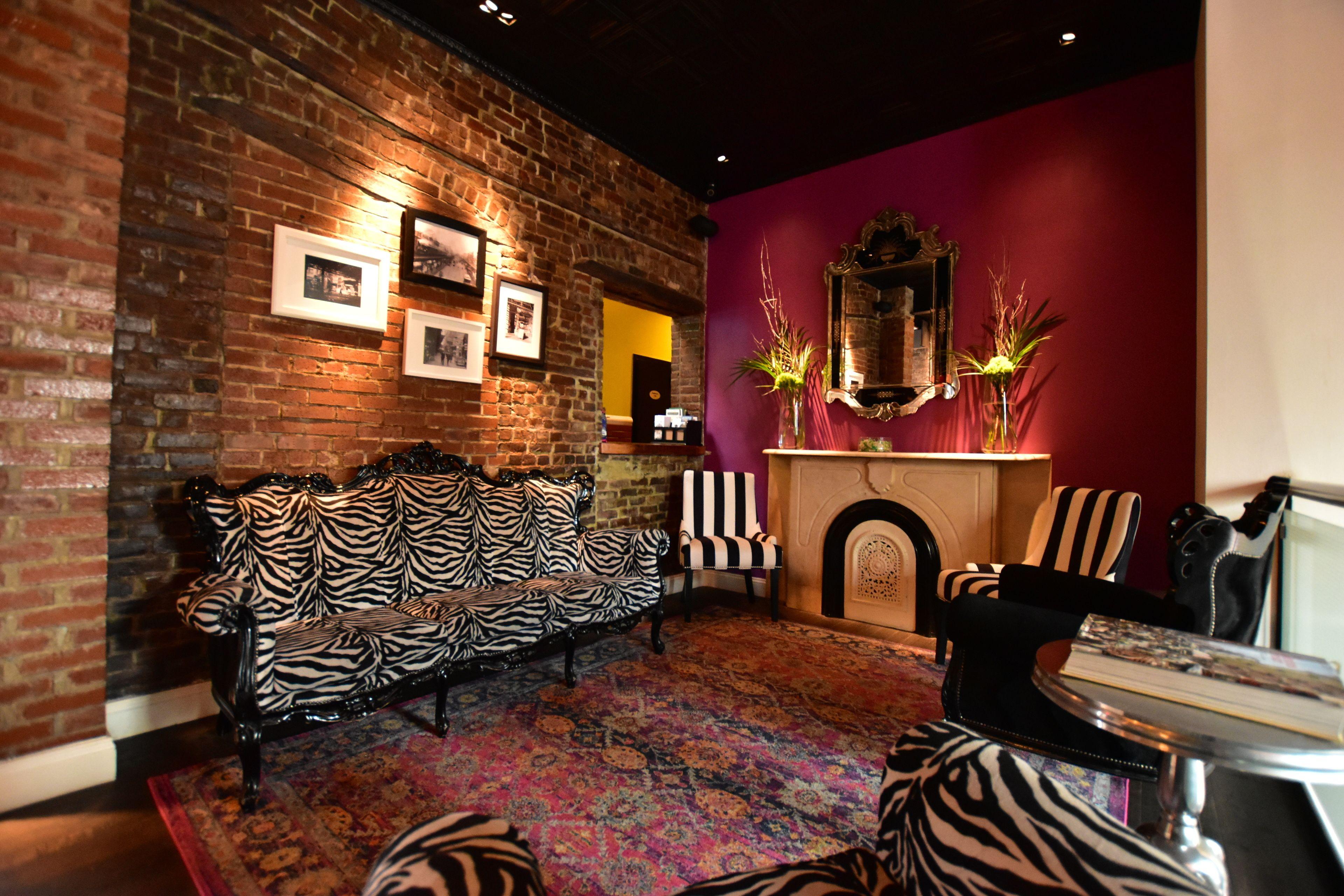 Hotel Sohotel New York