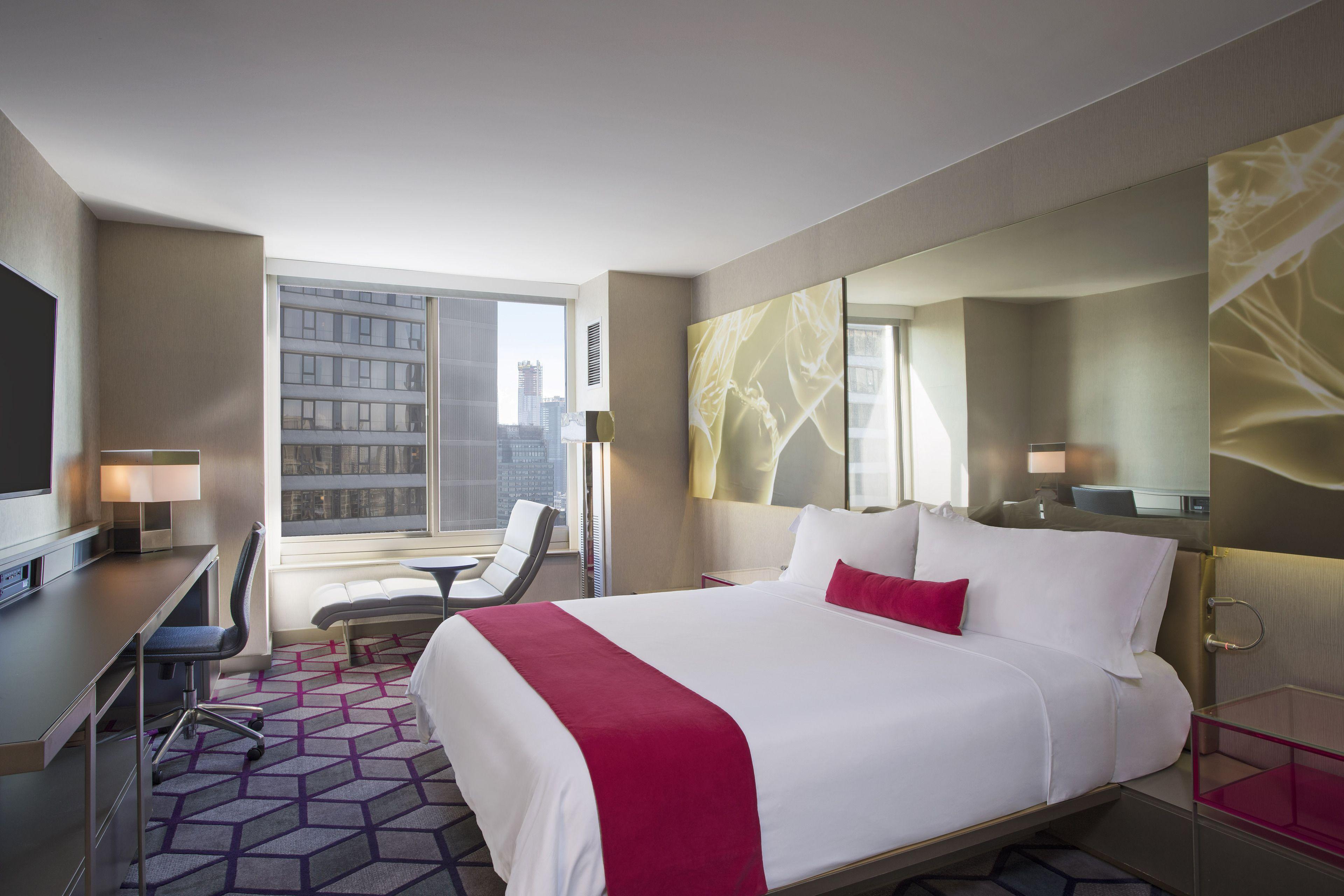 W - Times Square 4* New York