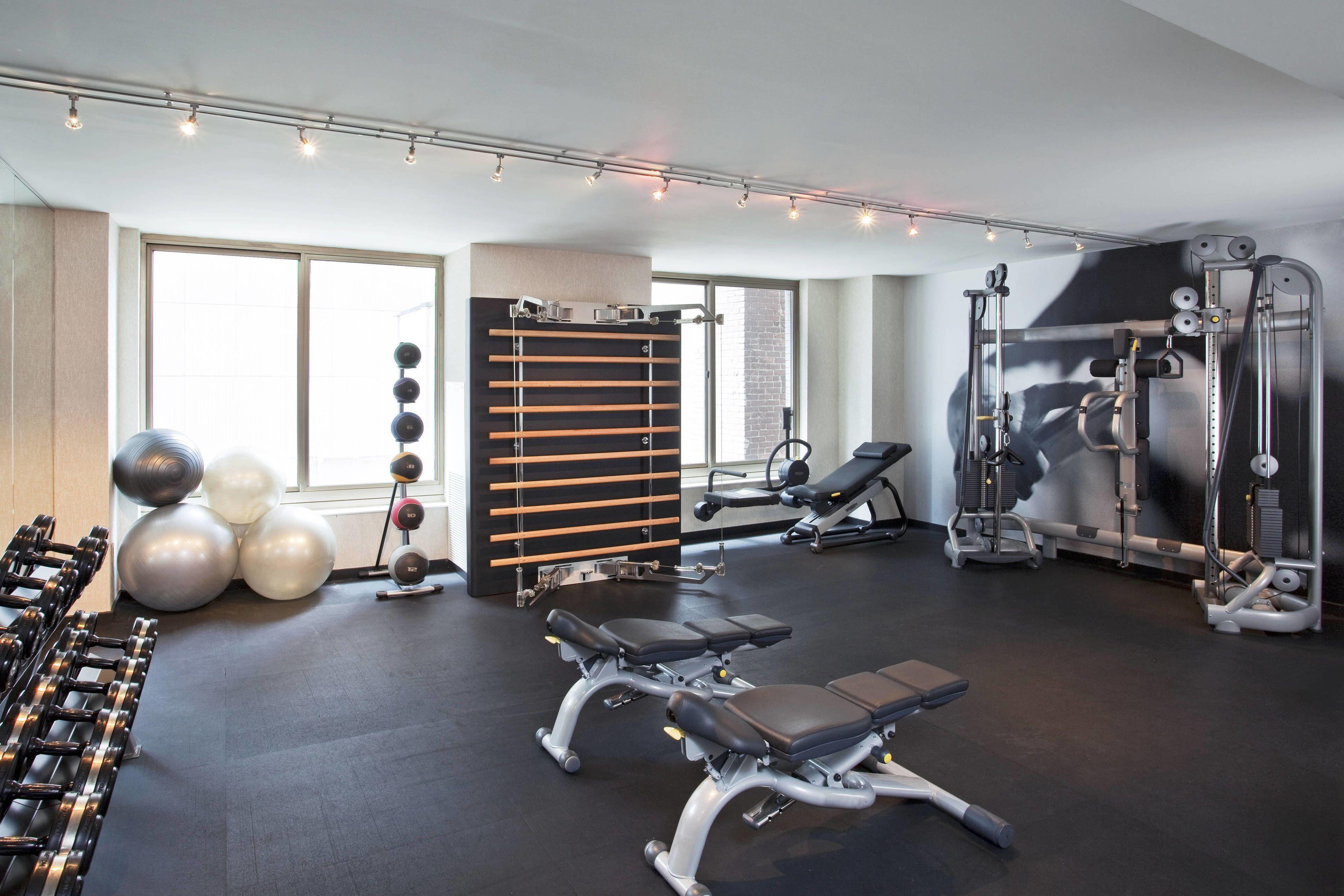 Hotel W - Times Square 4*