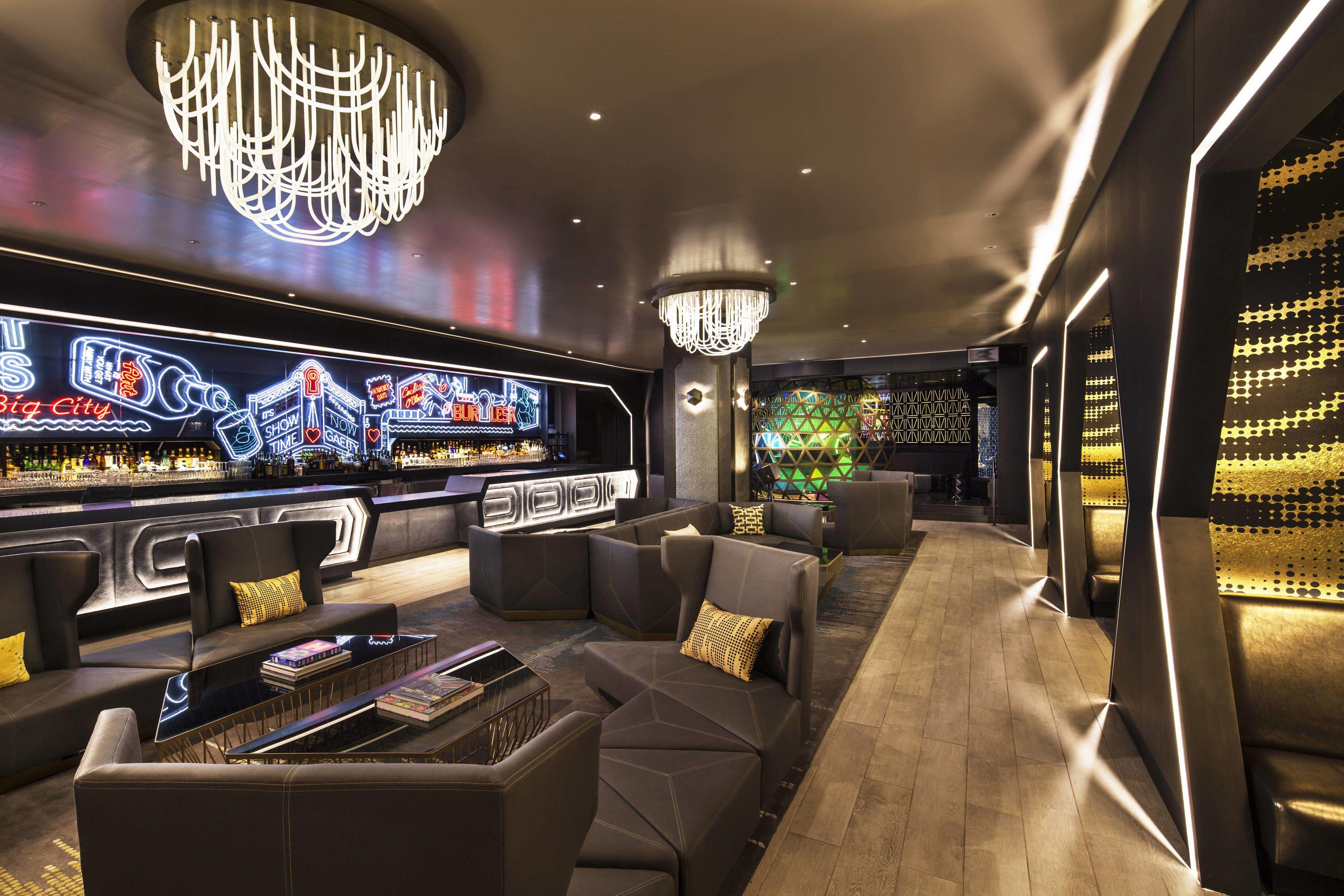 W - Times Square Hotel 4*