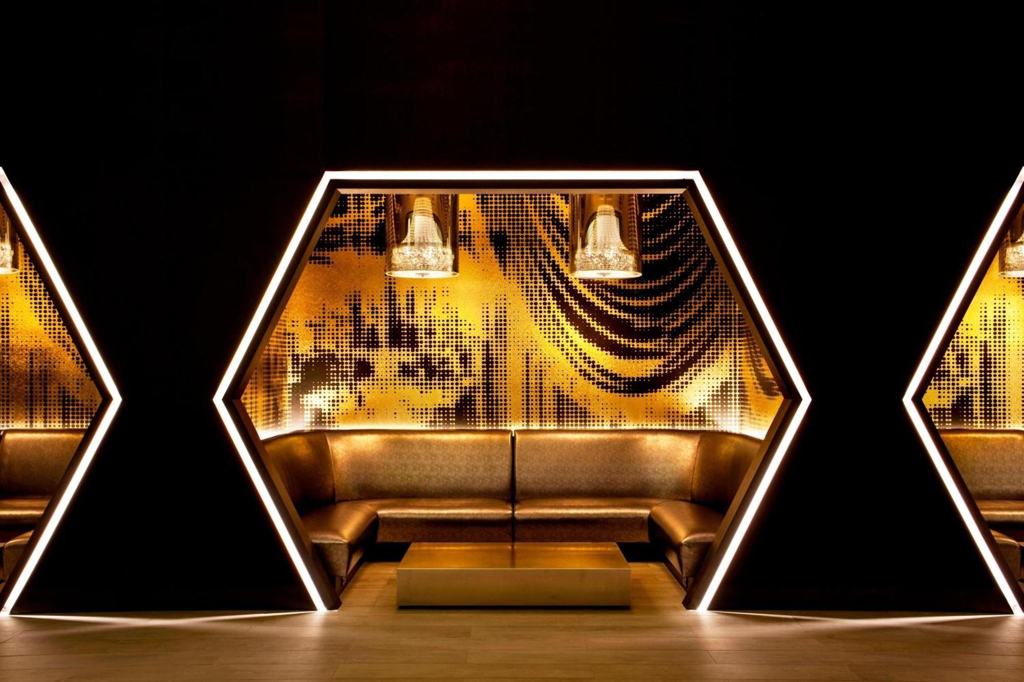 W - Times Square Hotel New York
