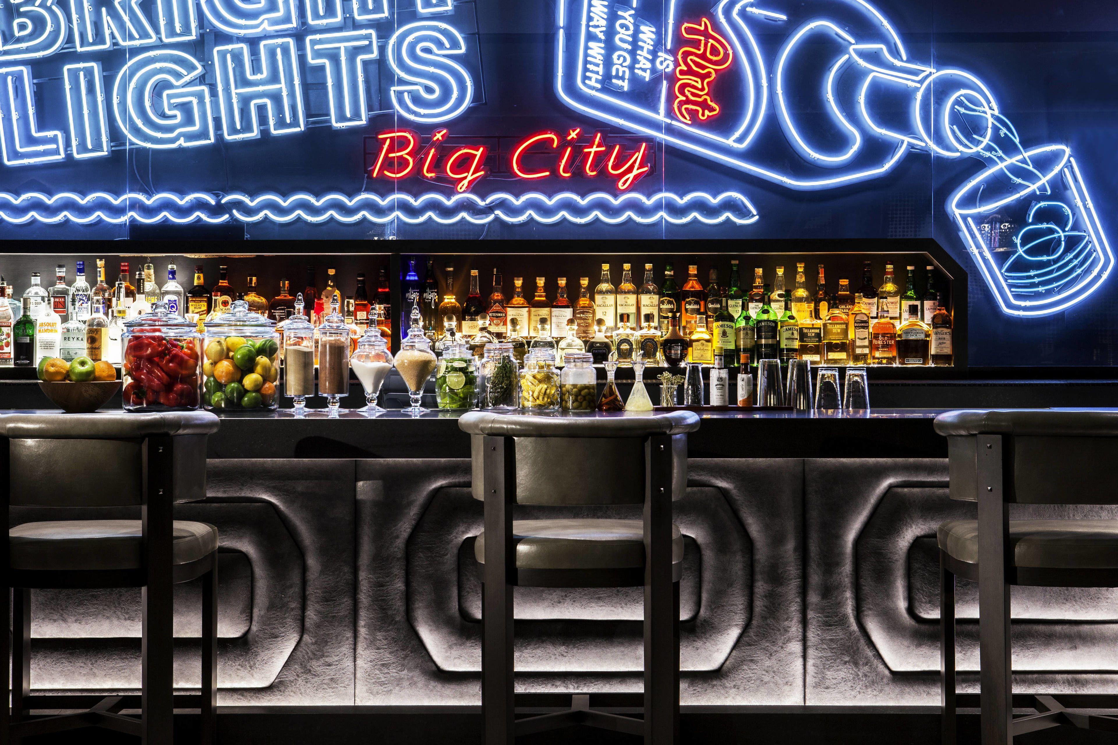 Hotel W - Times Square New York