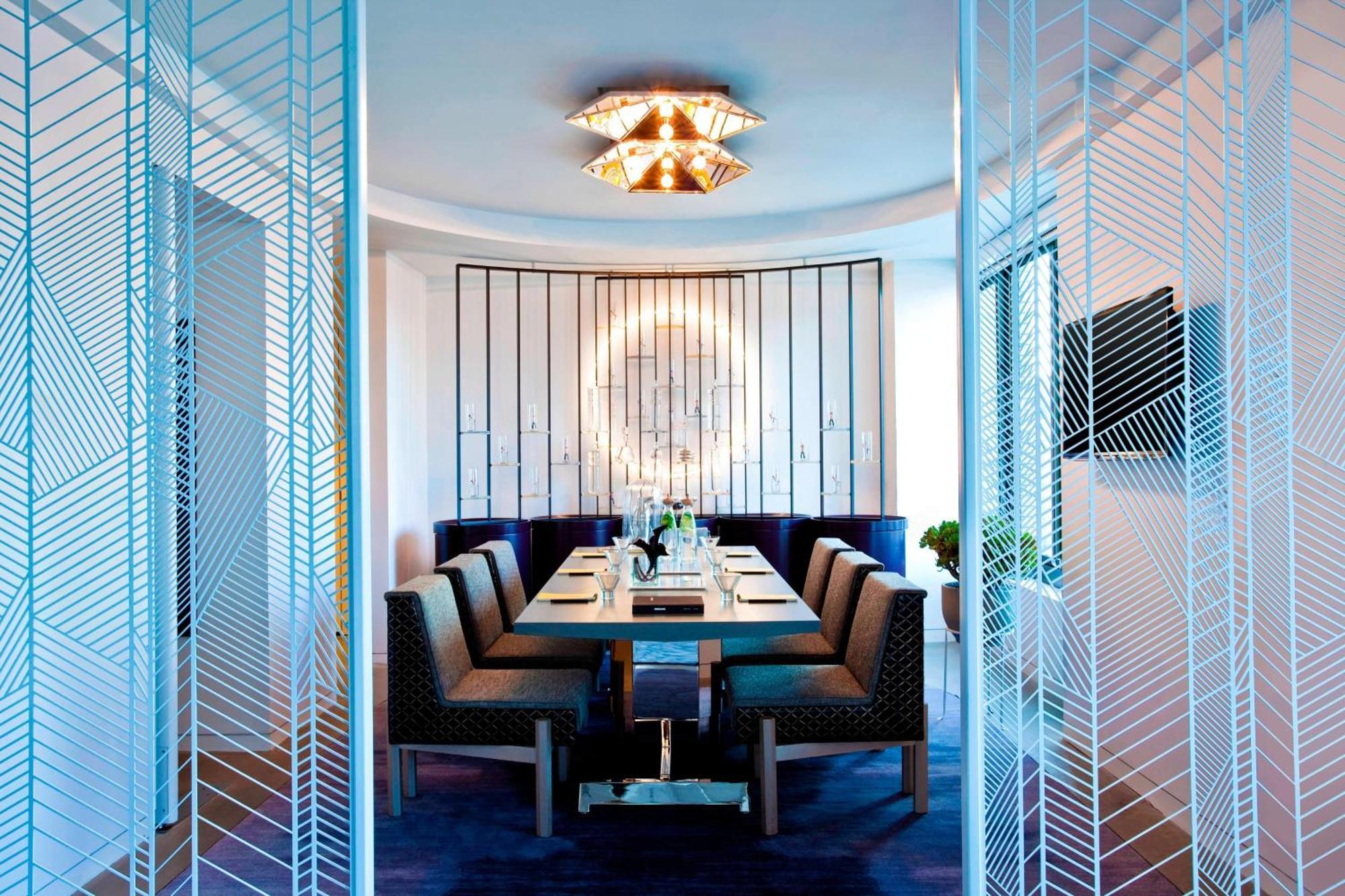 W - Times Square Hotel
