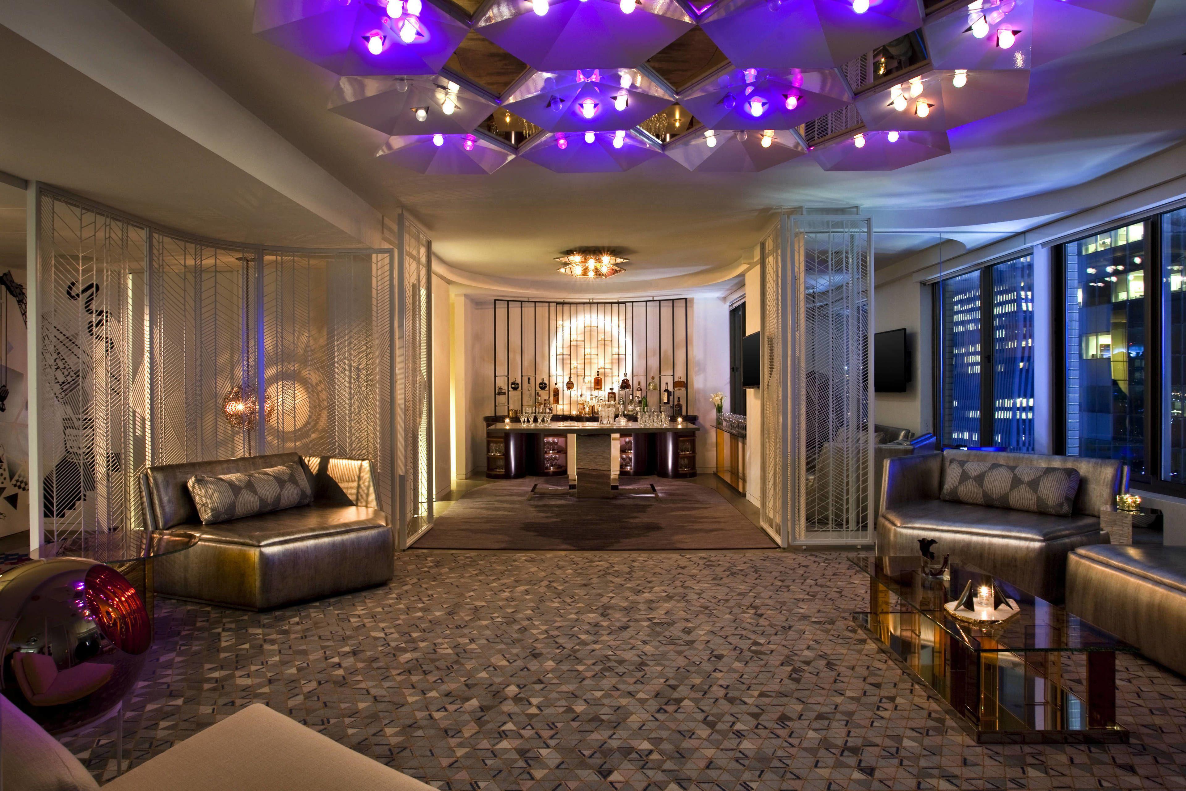 W - Times Square Hotel 4*