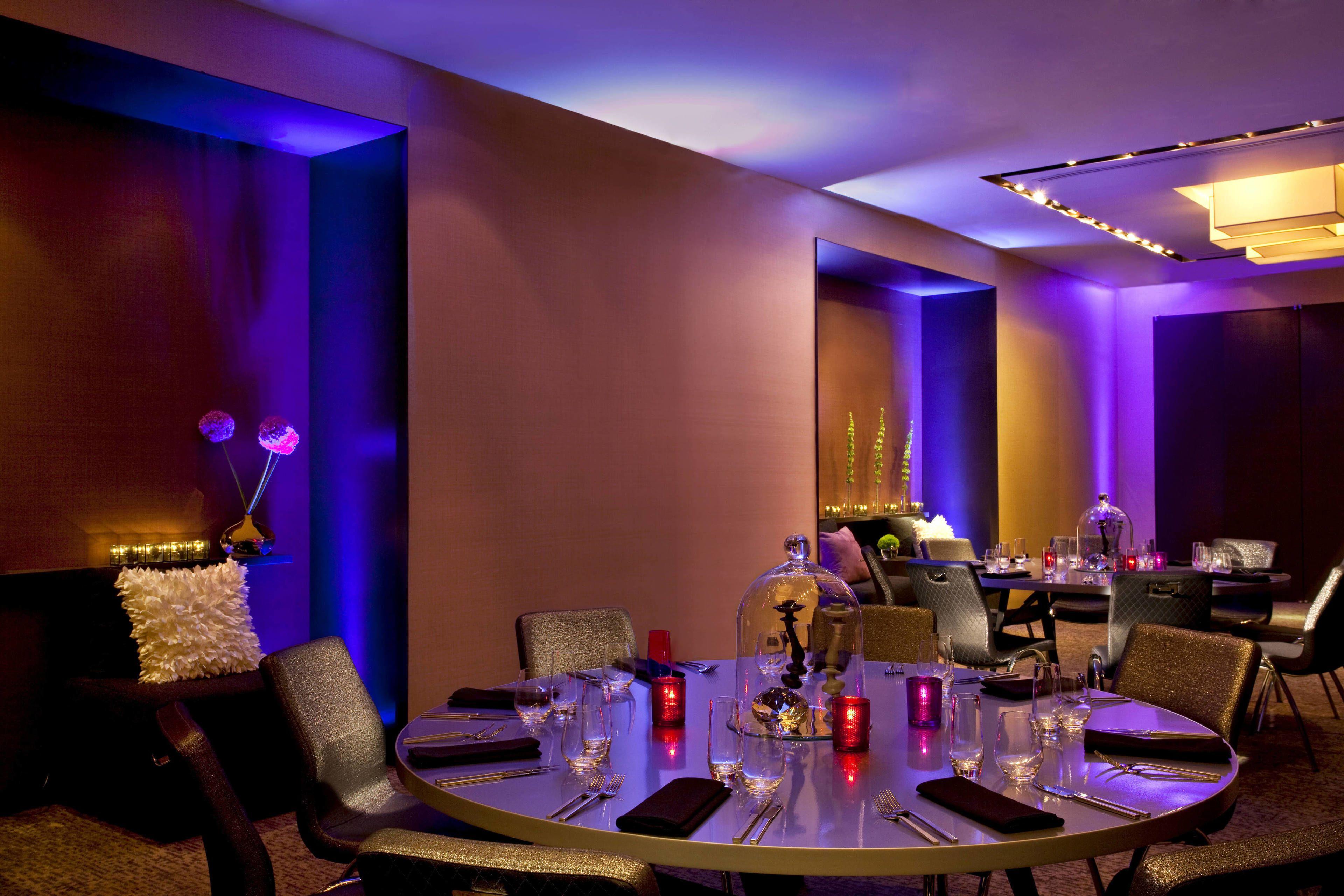 W - Times Square Hotel 4*