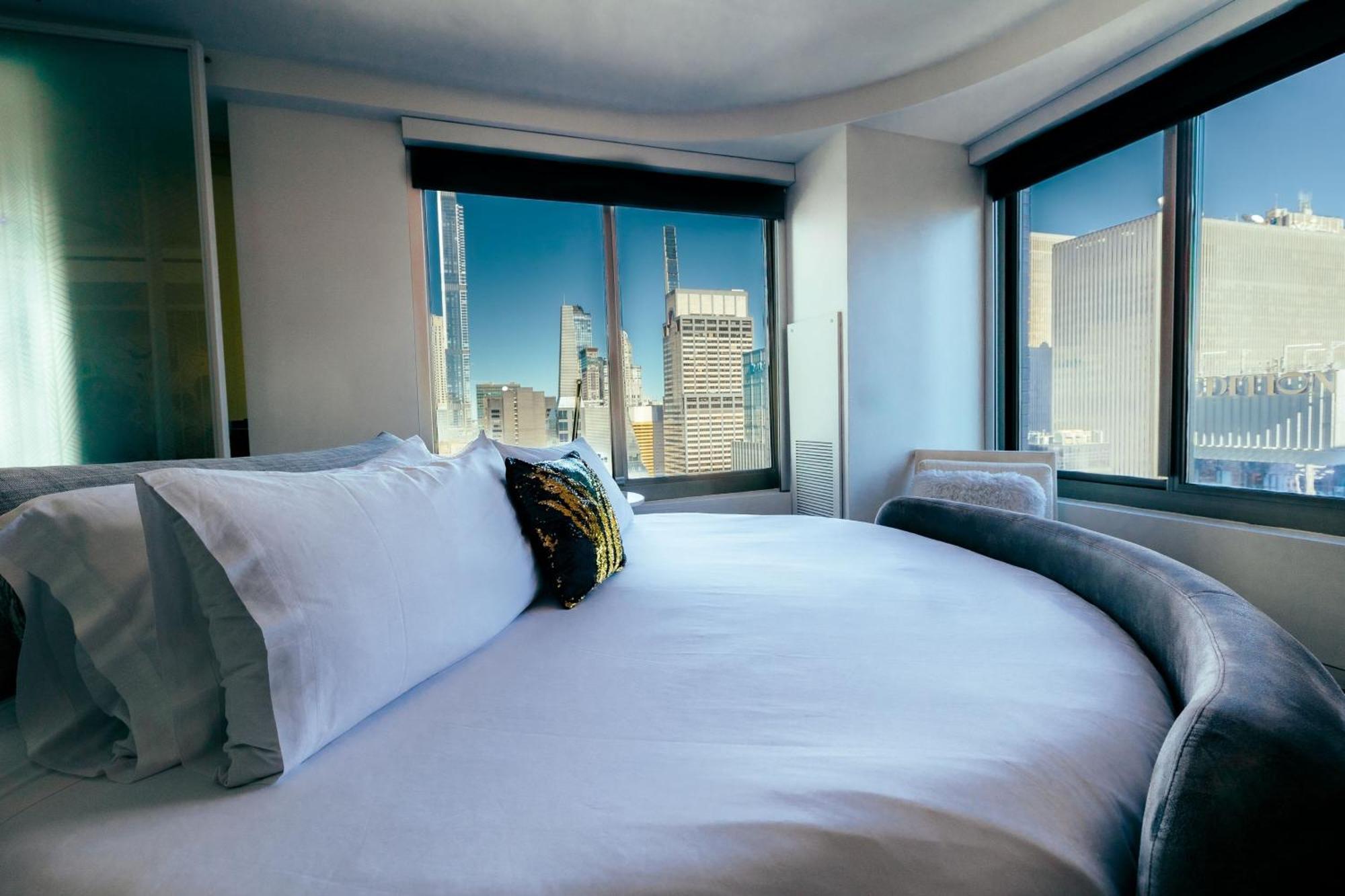 W - Times Square 4*