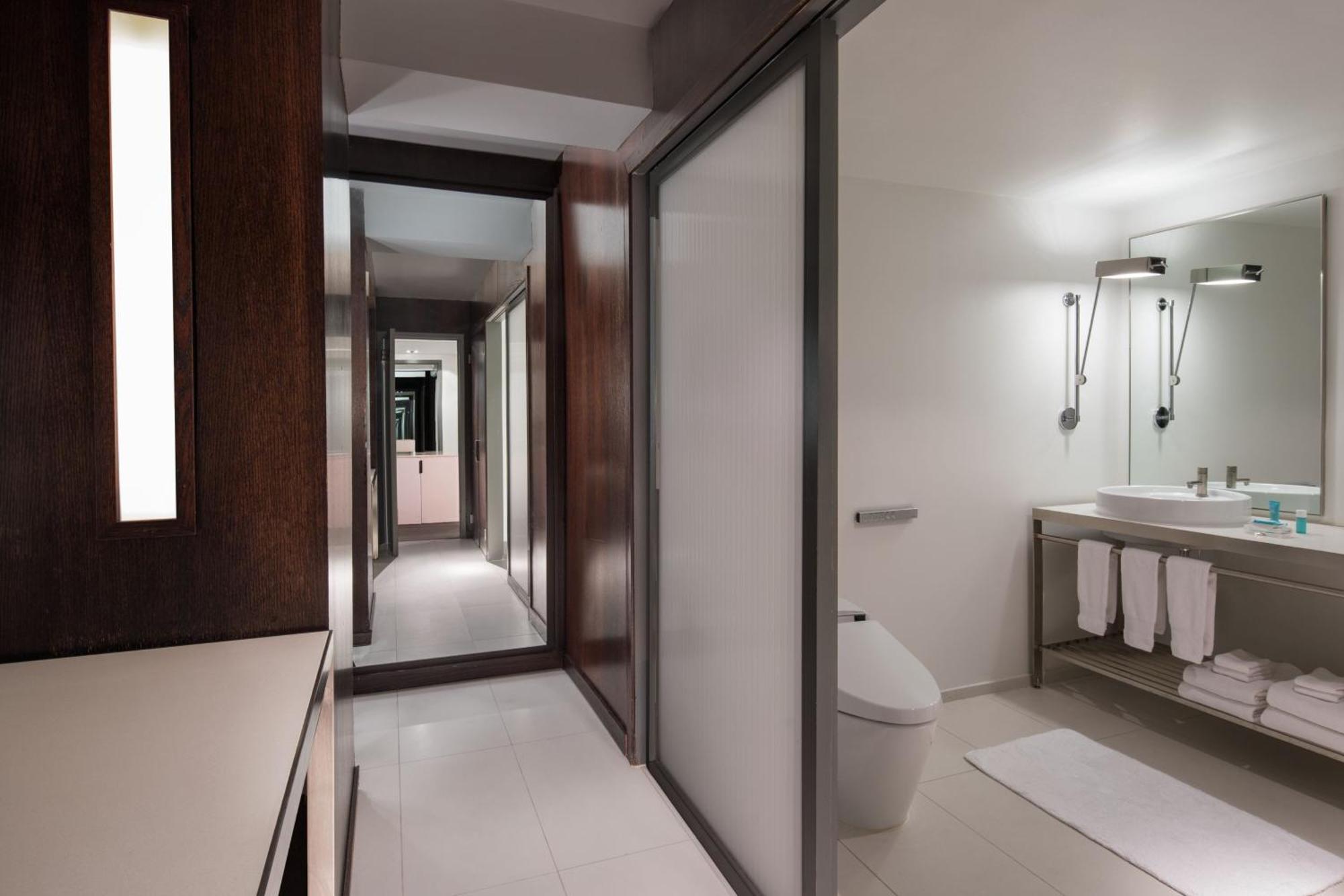 Hotel W - Times Square New York