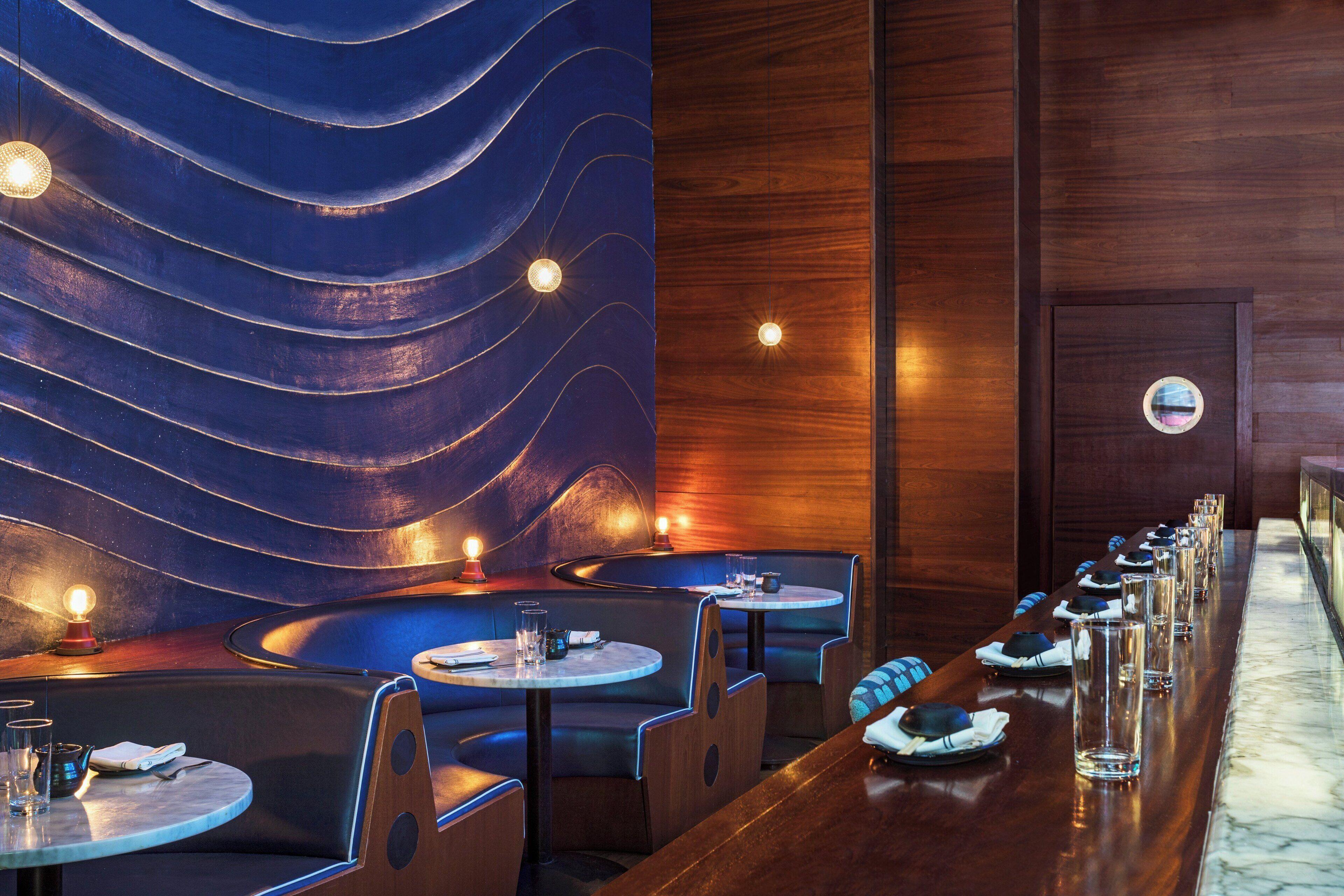 W - Times Square Hotel New York