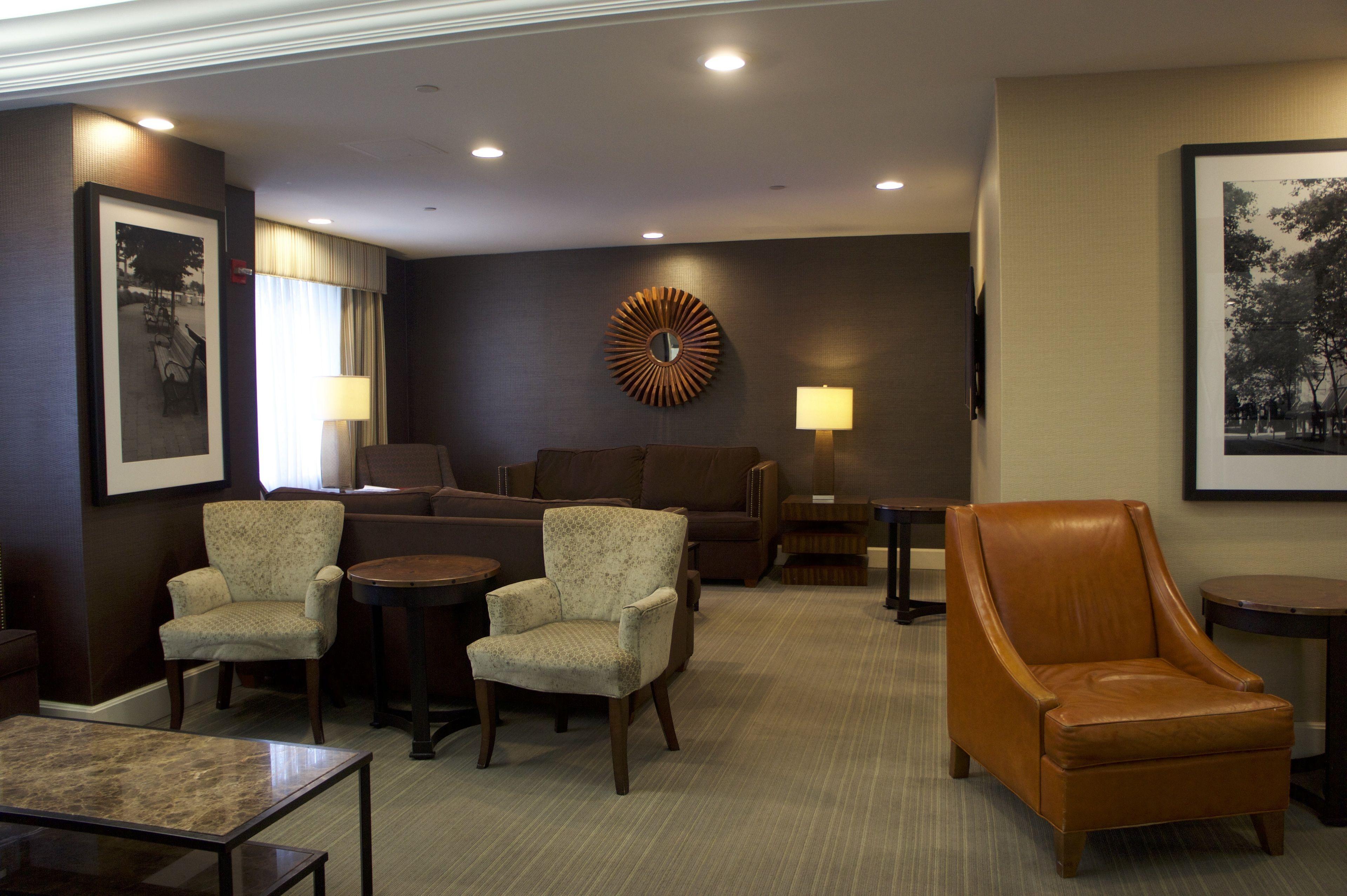 Hotel Hampton Ny-jfk New York