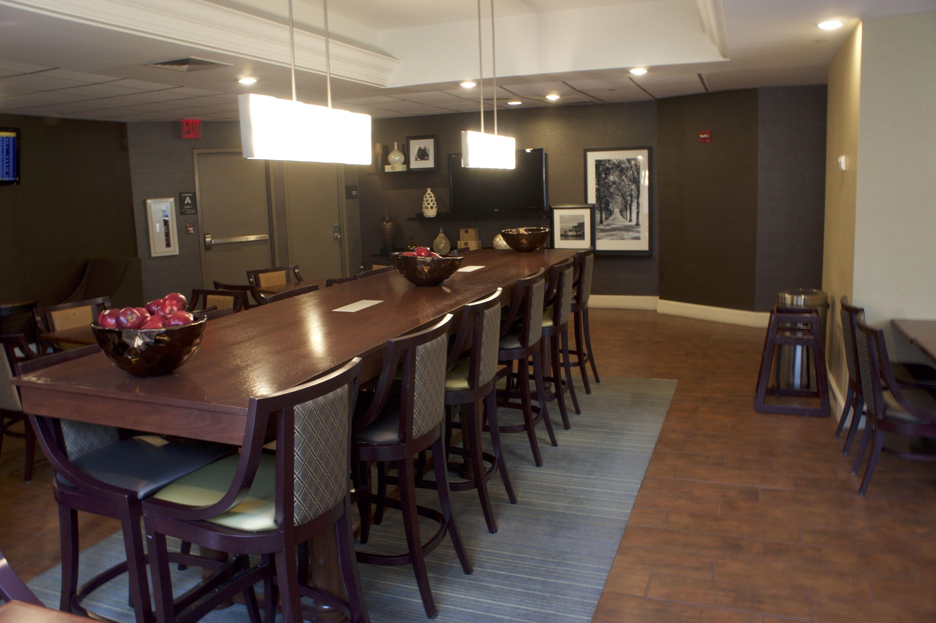 Hotel Hampton Ny-jfk