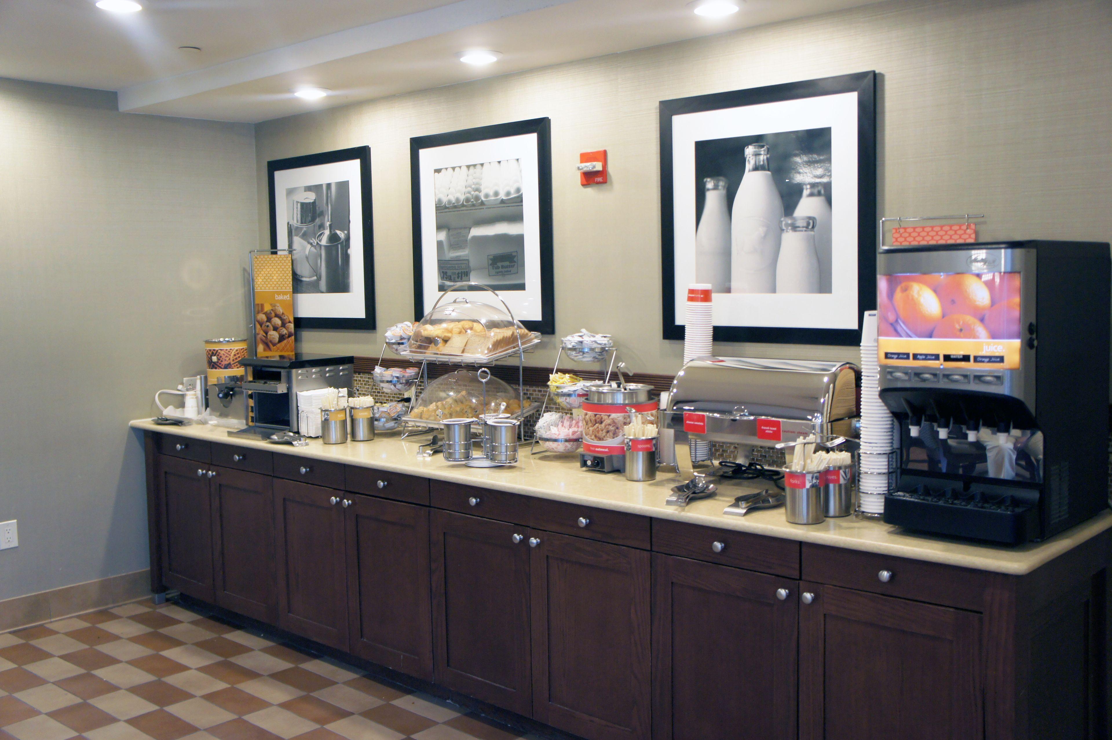 Hampton Ny-jfk Hotel New York