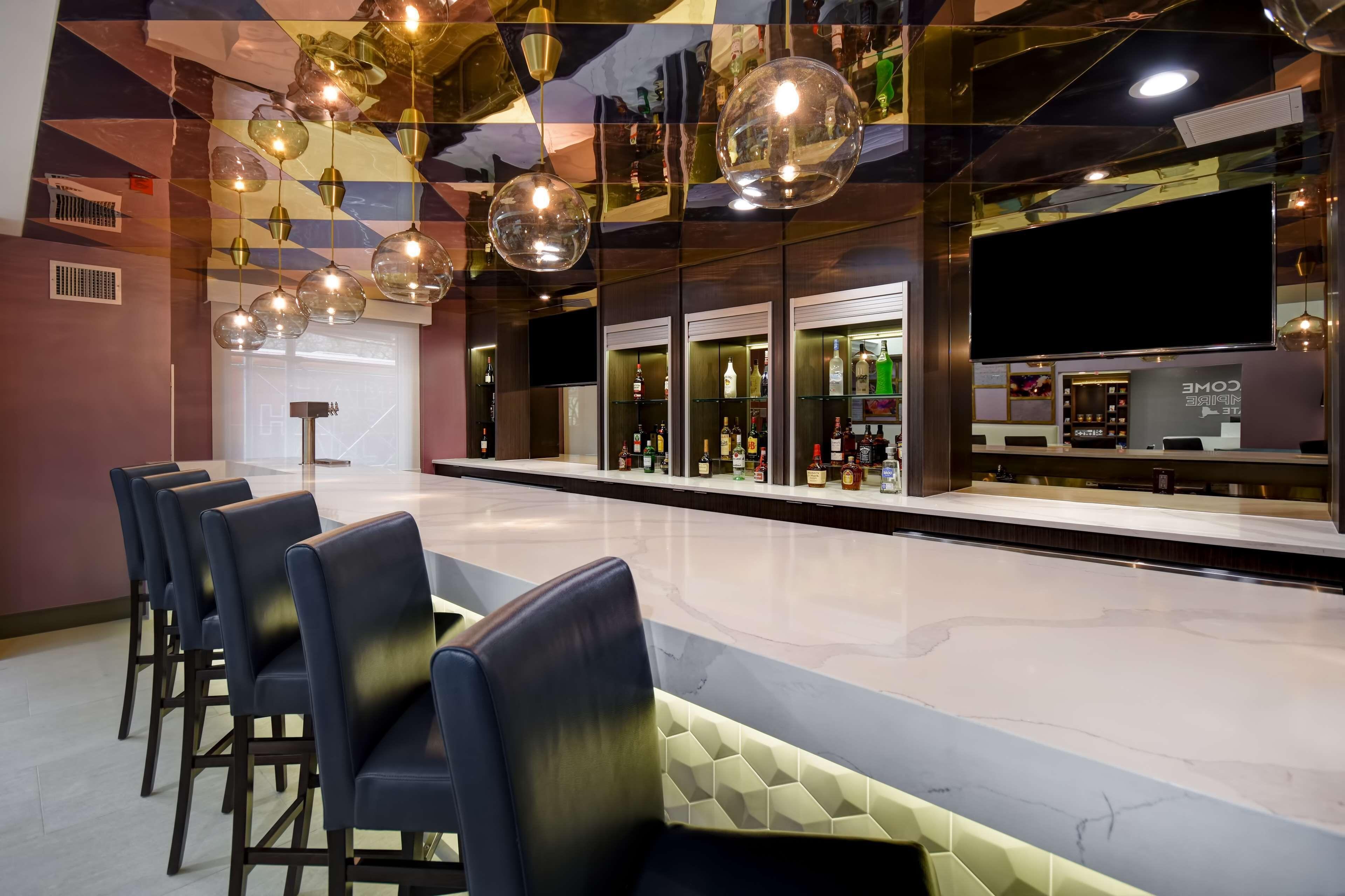 Hampton Ny-jfk 3* New York