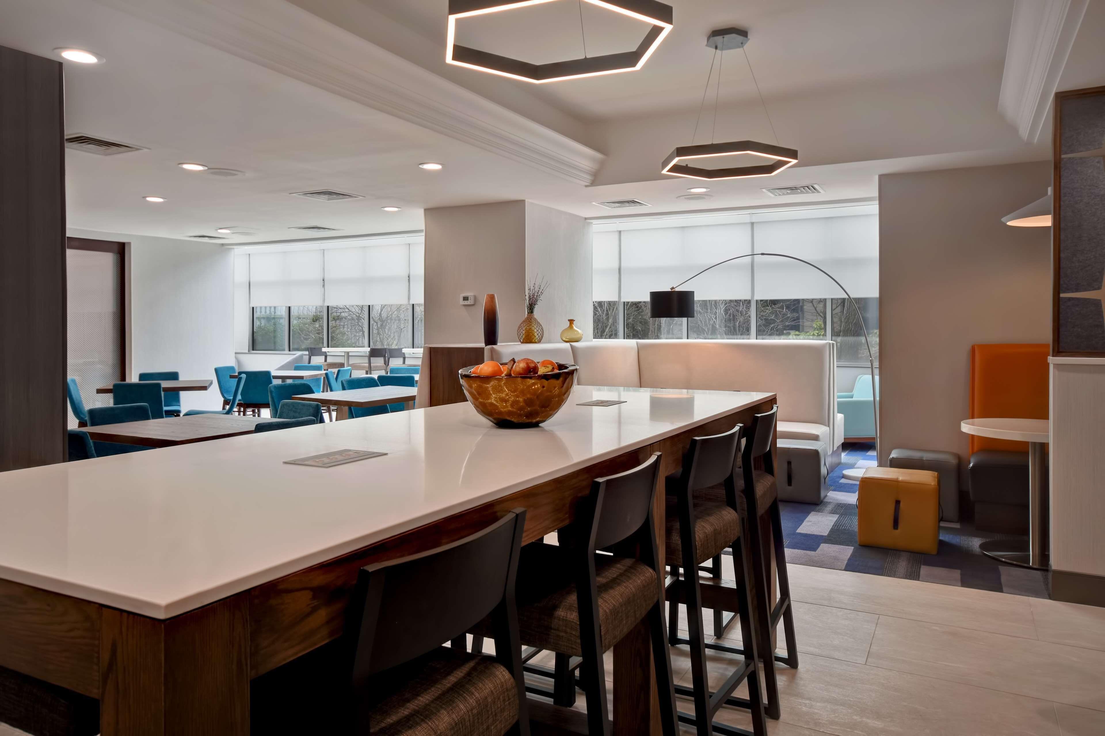 Hotel Hampton Ny-jfk New York