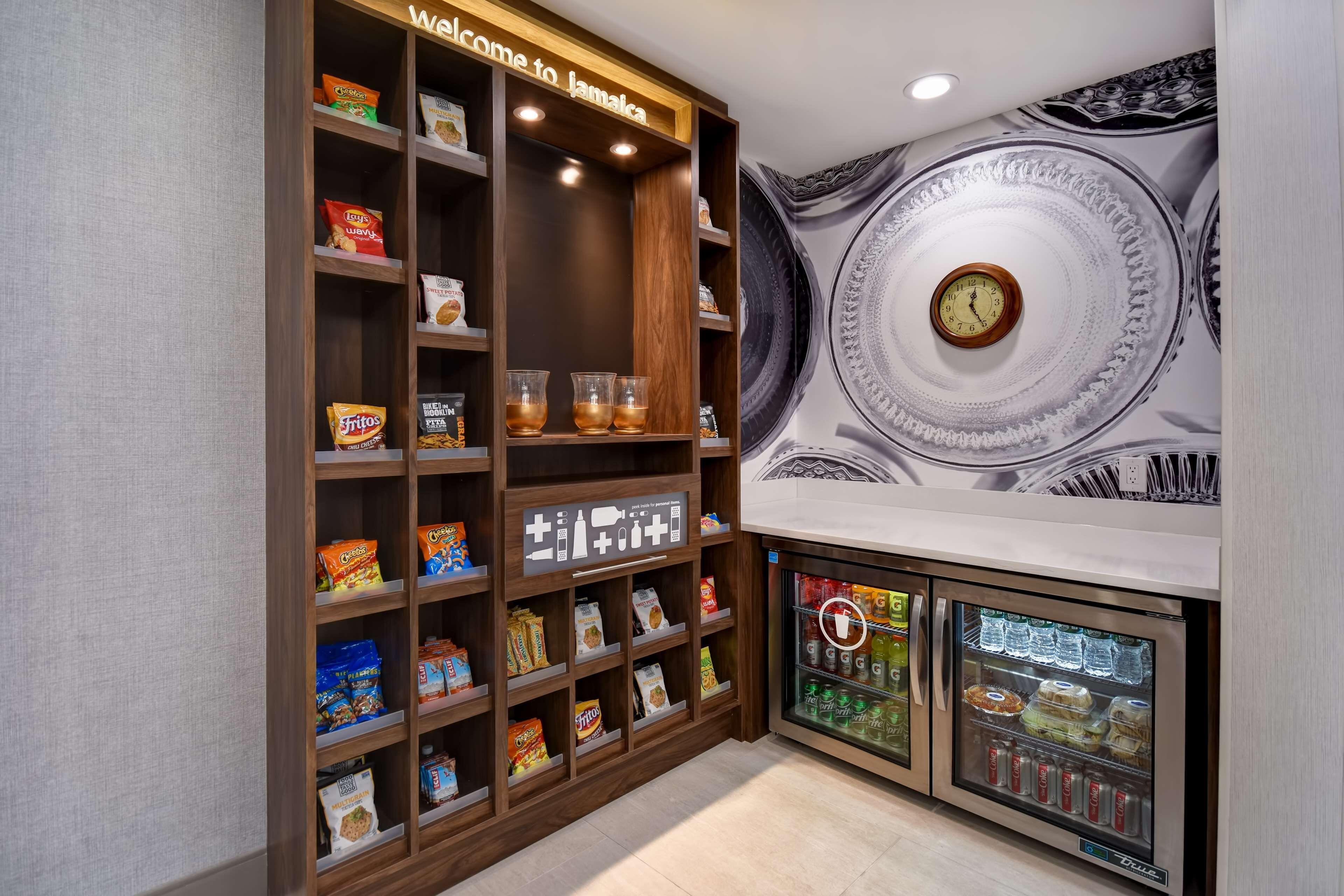 Hotel Hampton Ny-jfk New York