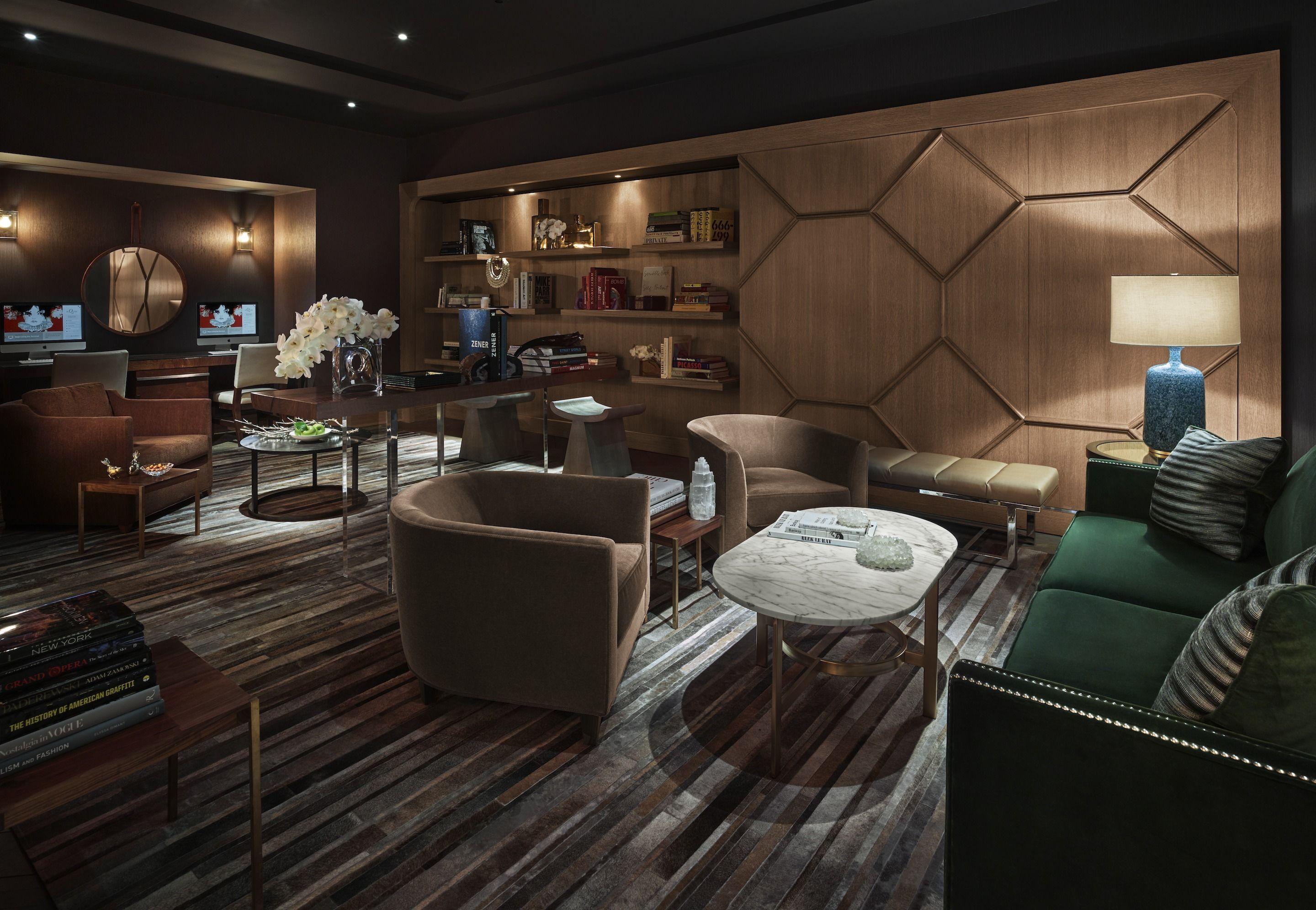 Hilton Club The Quin