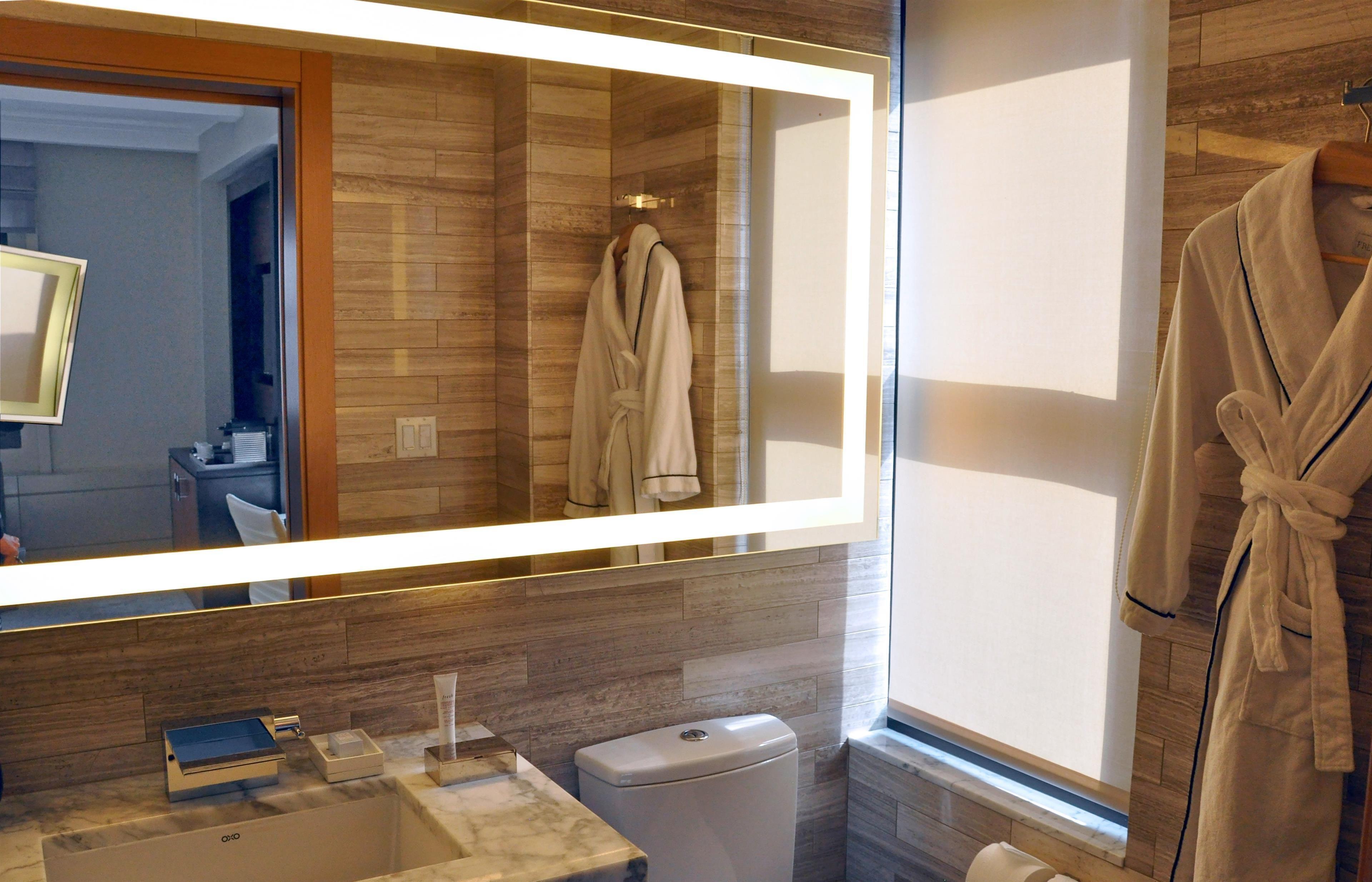 Hilton Club The Quin New York