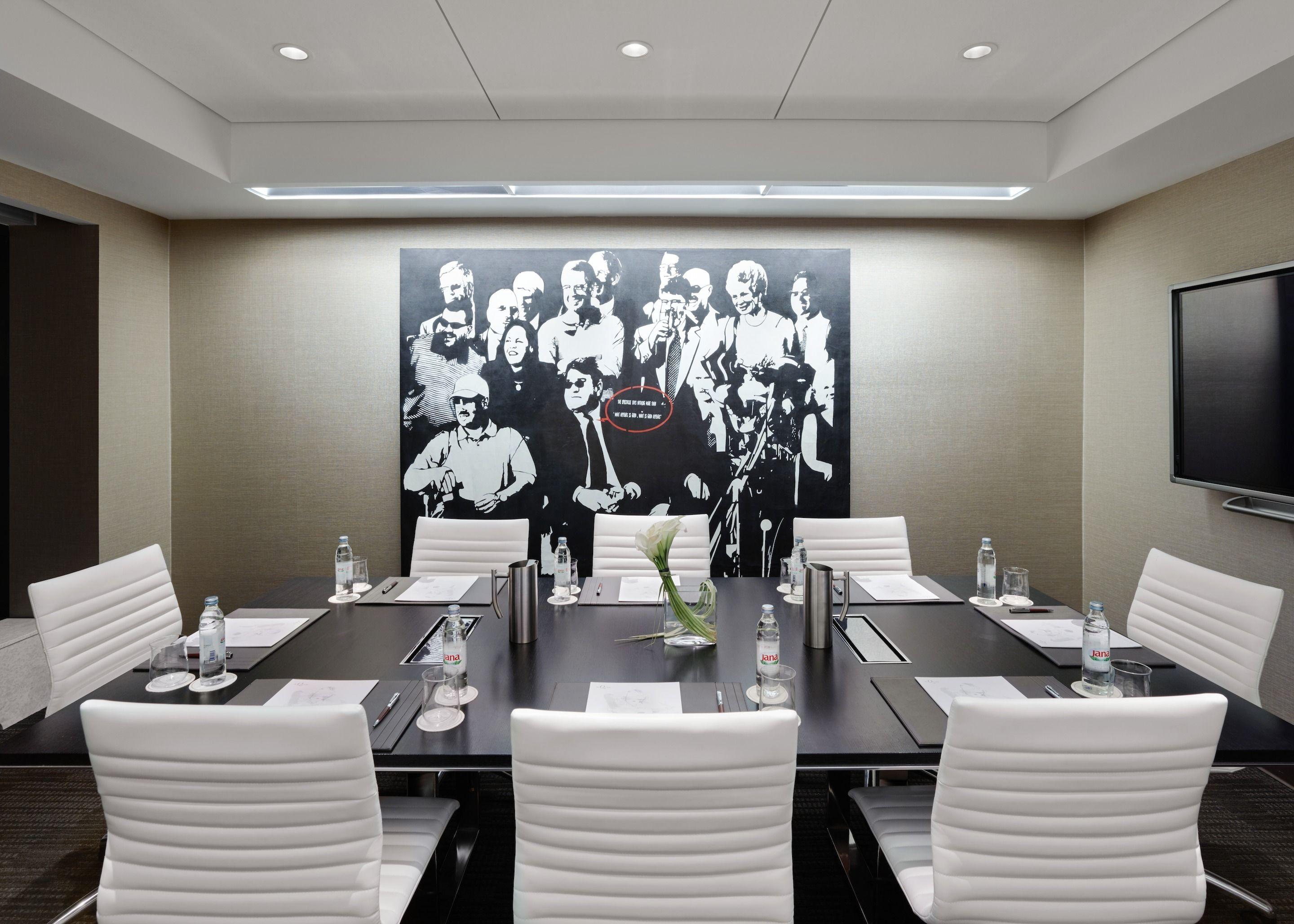 Hotel Hilton Club The Quin New York