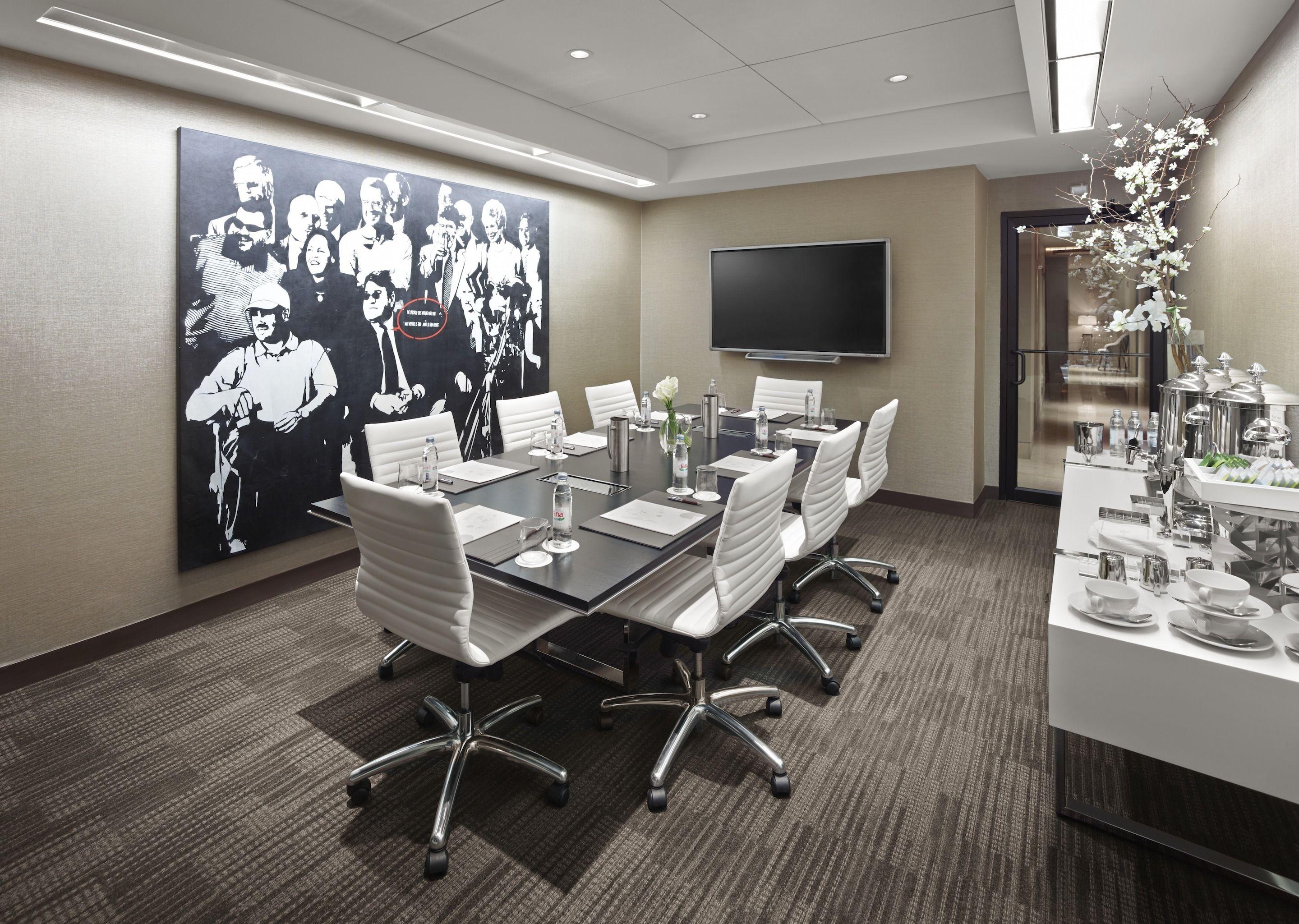 Hotel Hilton Club The Quin 3*