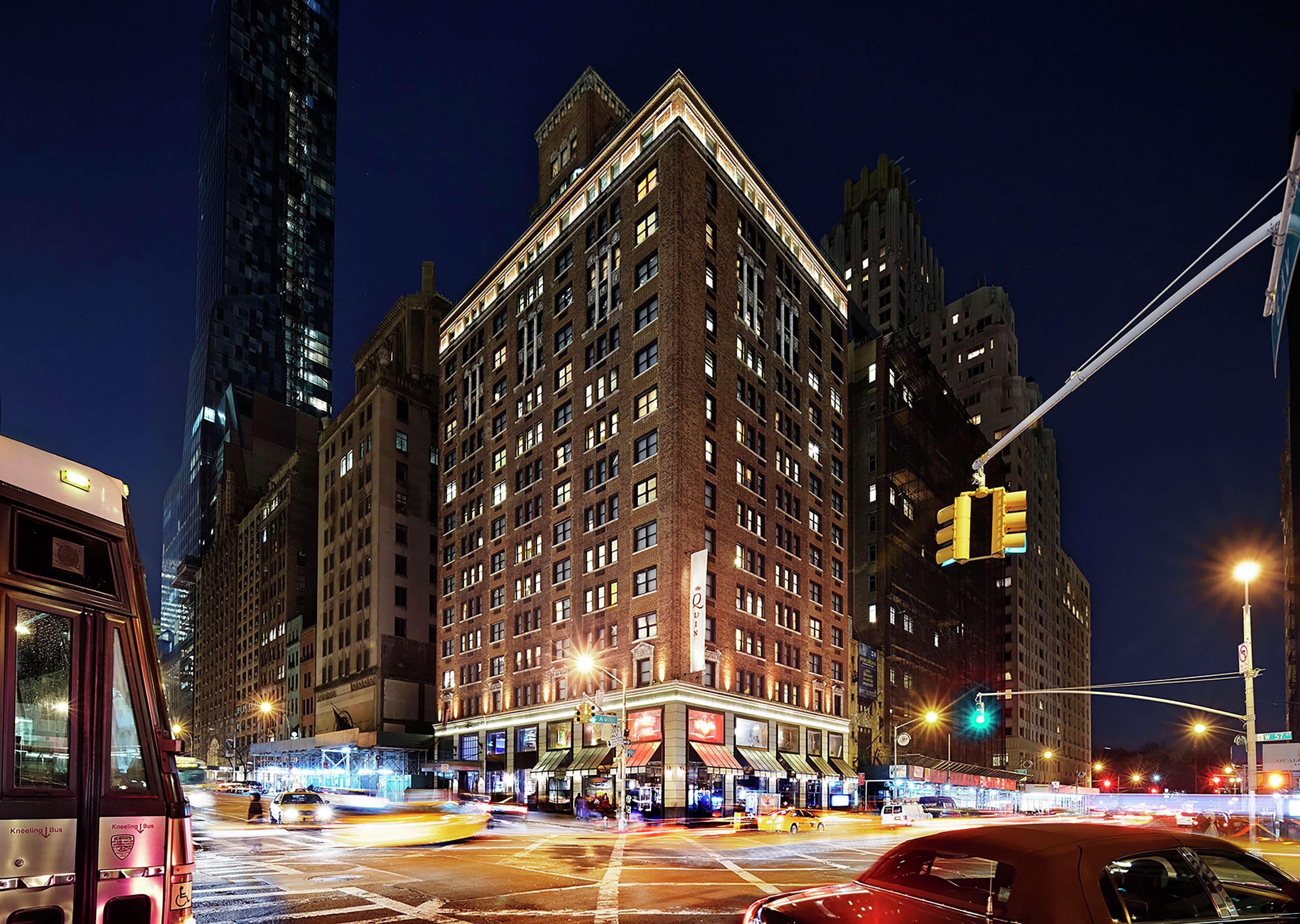 Hilton Club The Quin Hotel New York