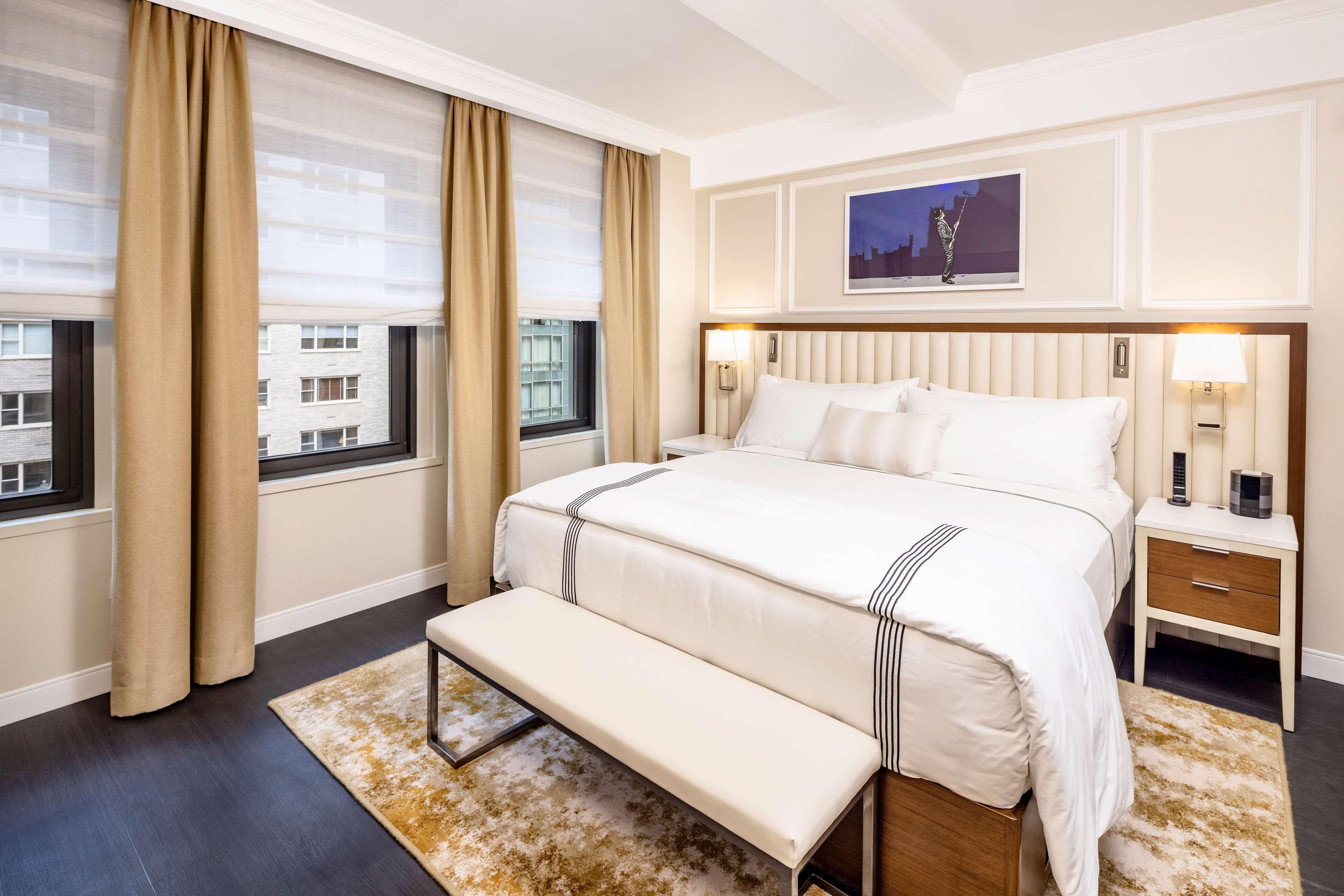 Hotel Hilton Club The Quin New York