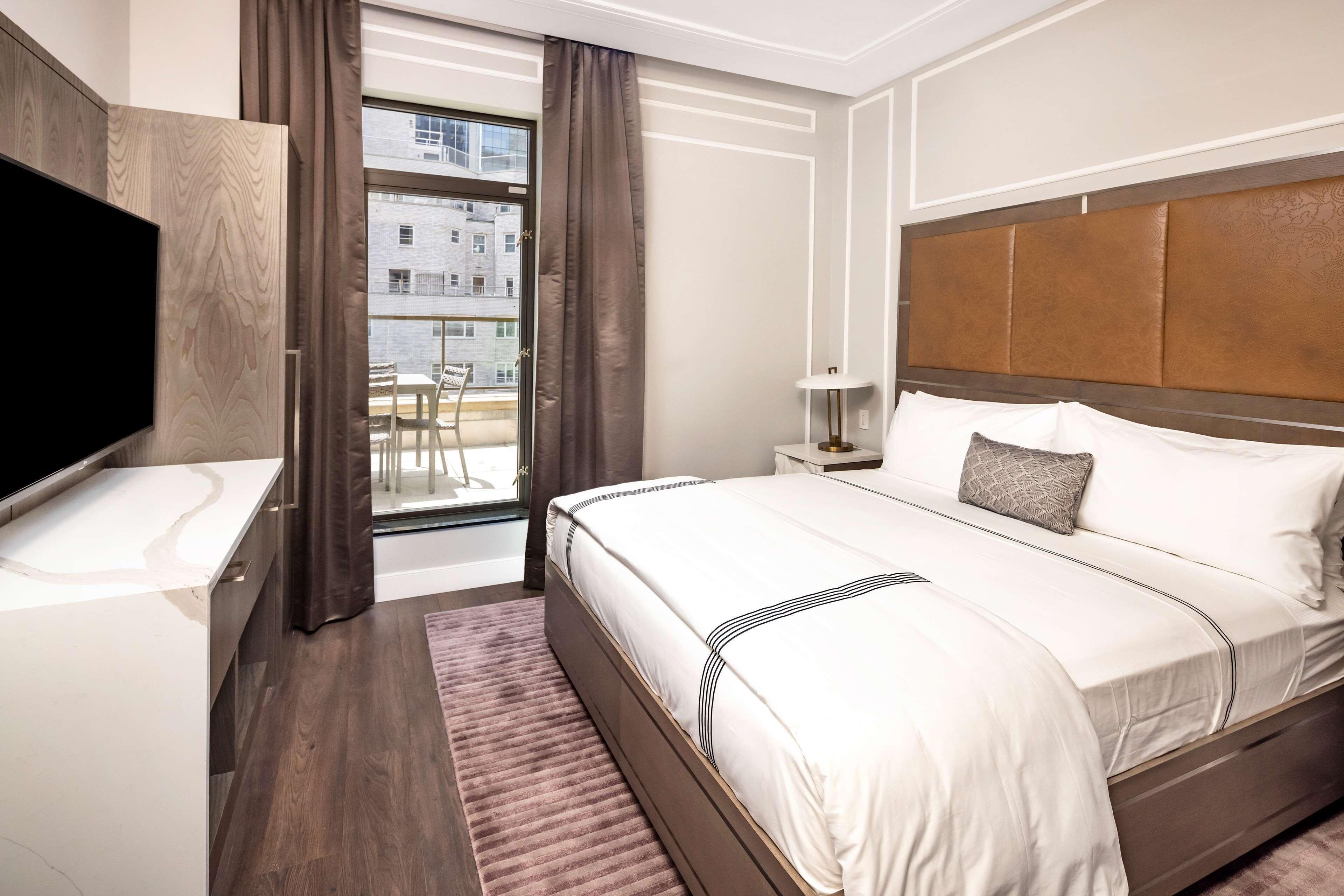 Hotel Hilton Club The Quin New York