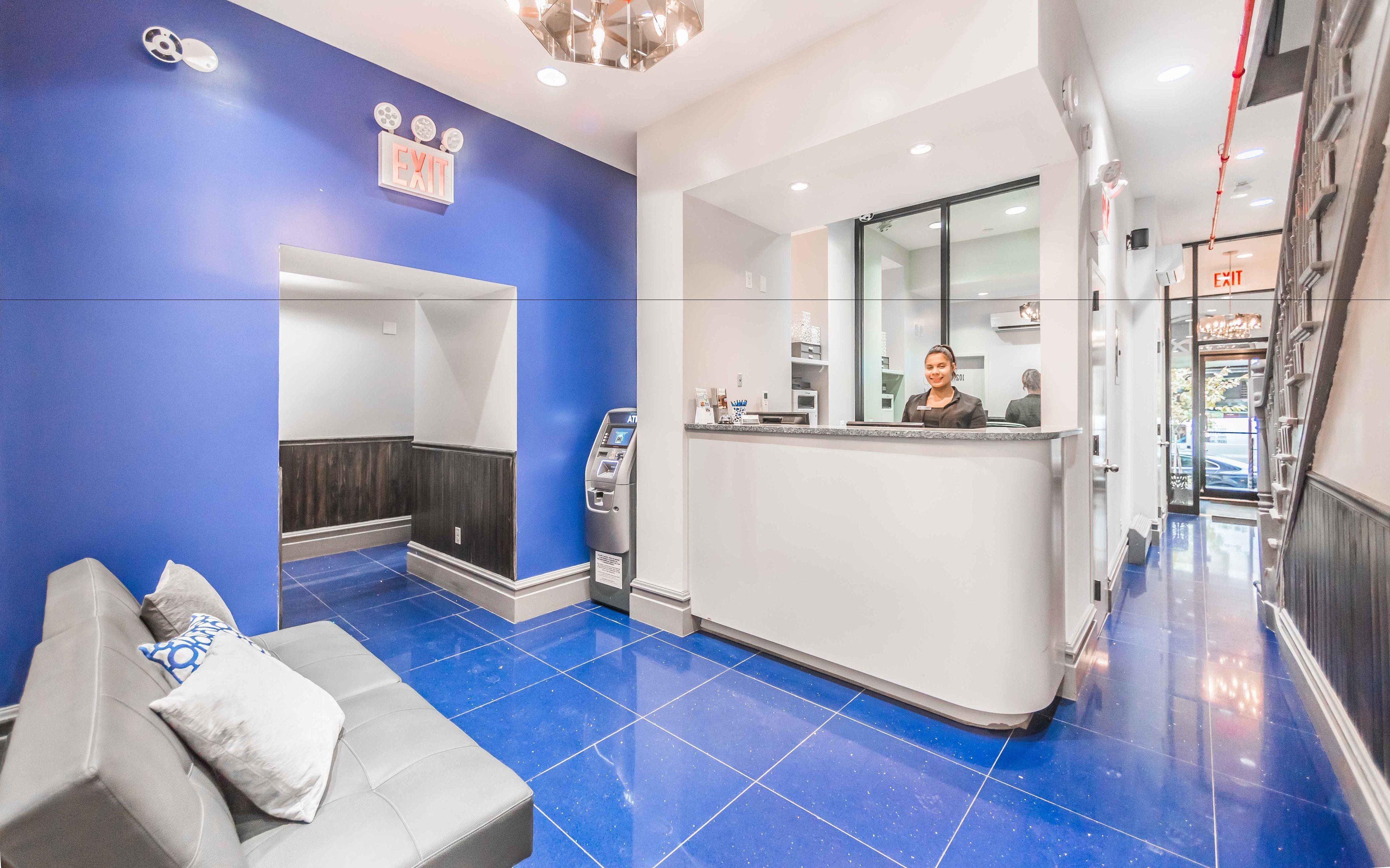 Inn Chelsea (adults Only)