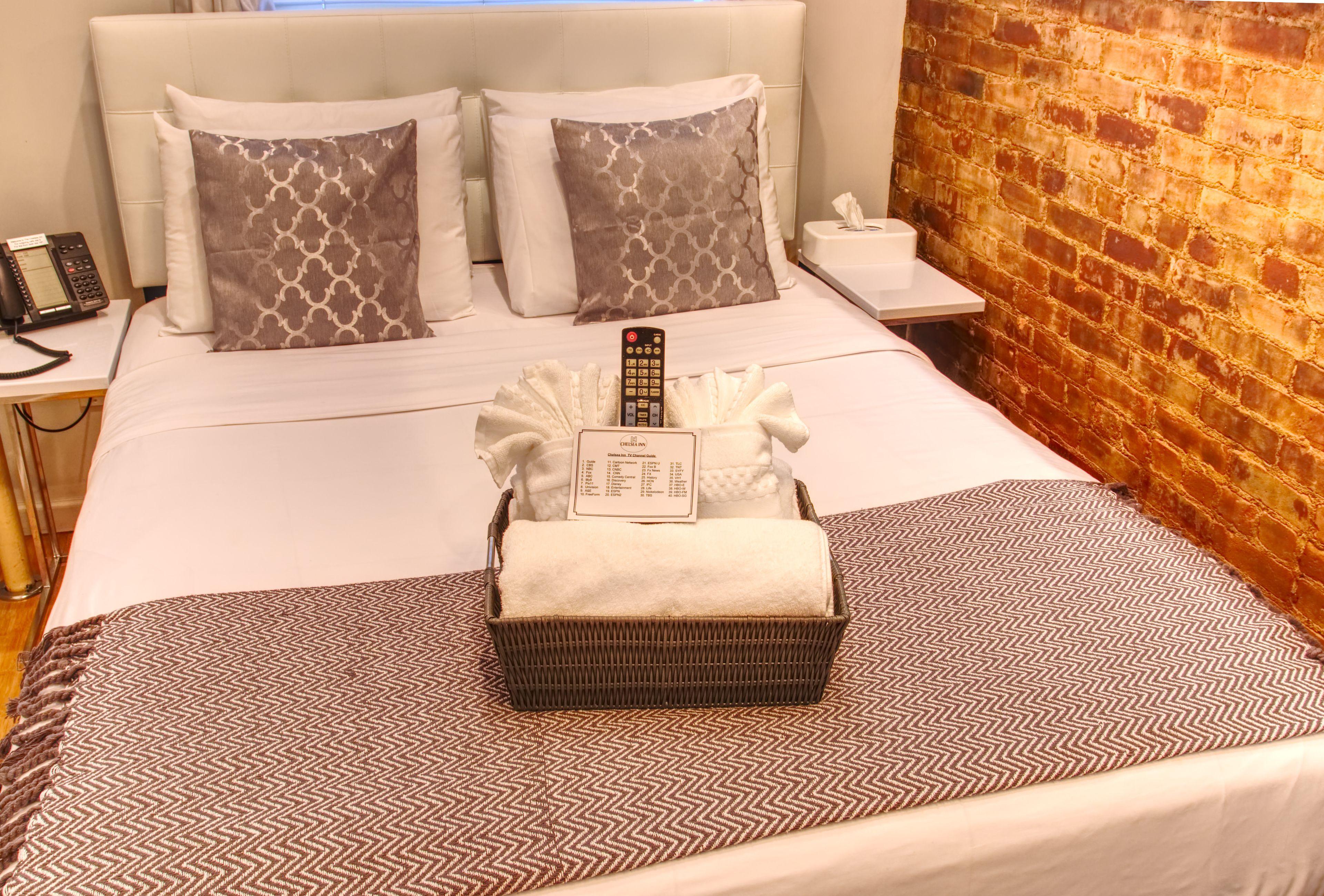 Chelsea (adults Only)