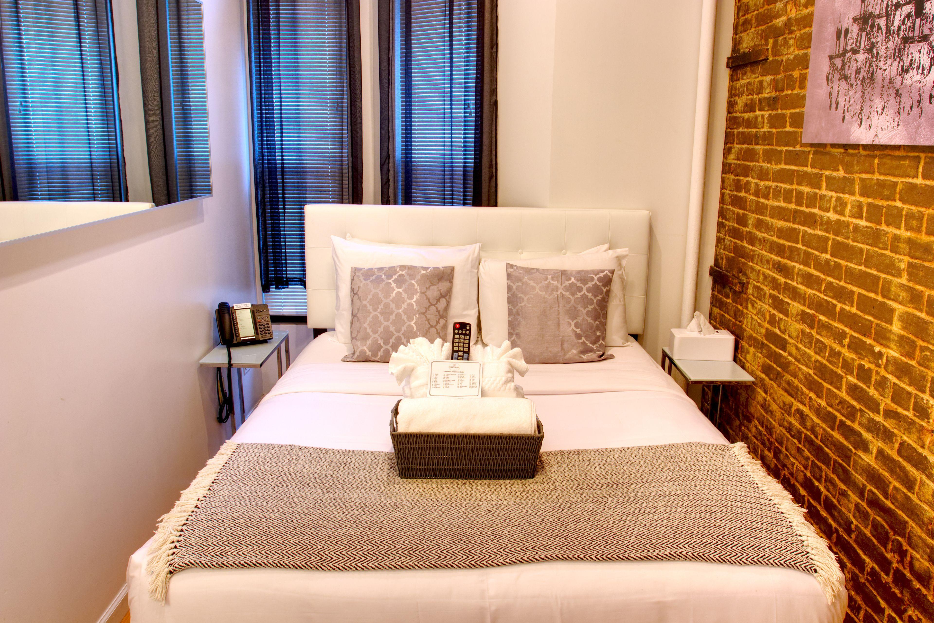 Chelsea (adults Only) 3*