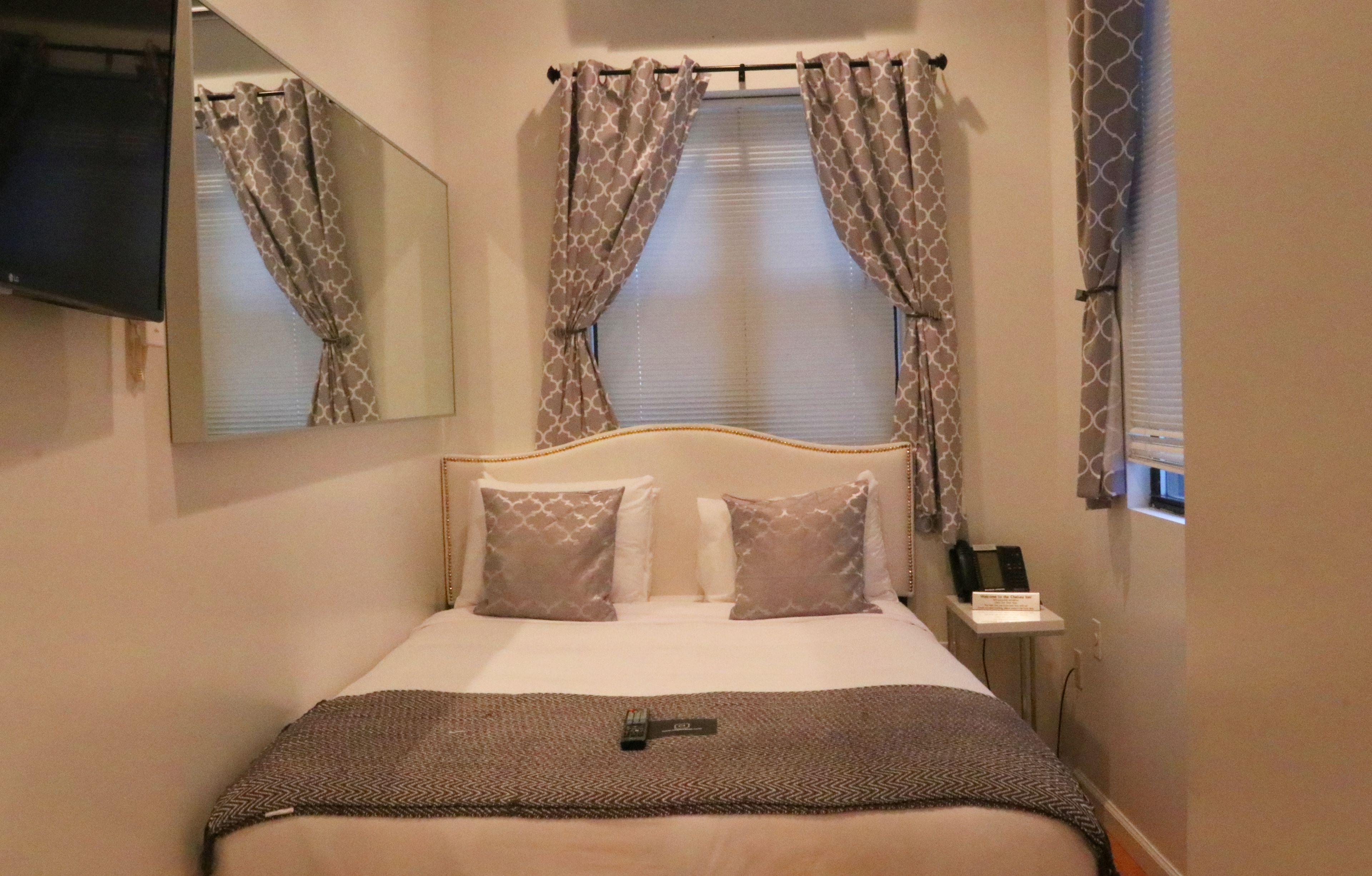 Chelsea (adults Only) 3* New York