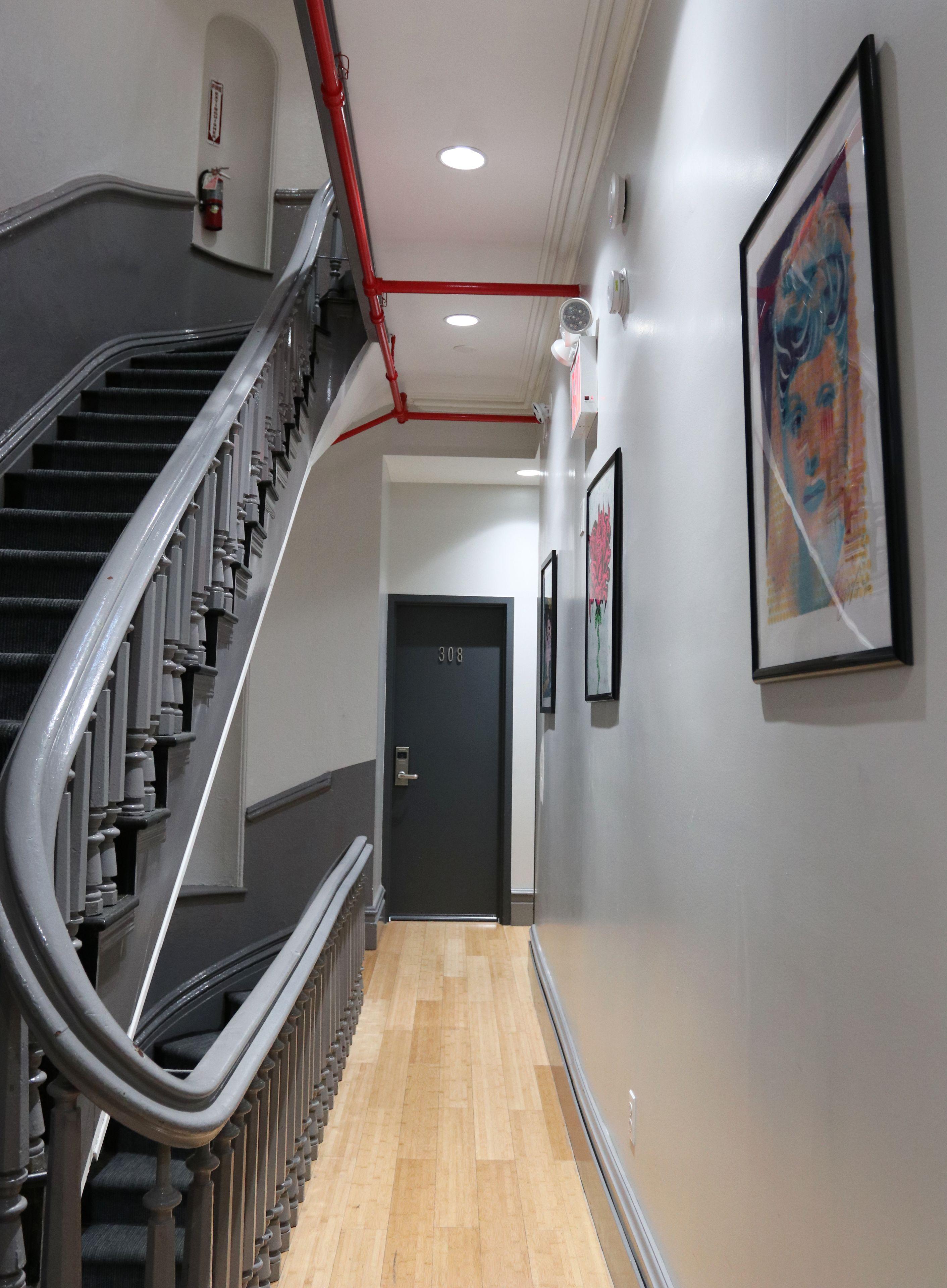 Chelsea (adults Only) Inn