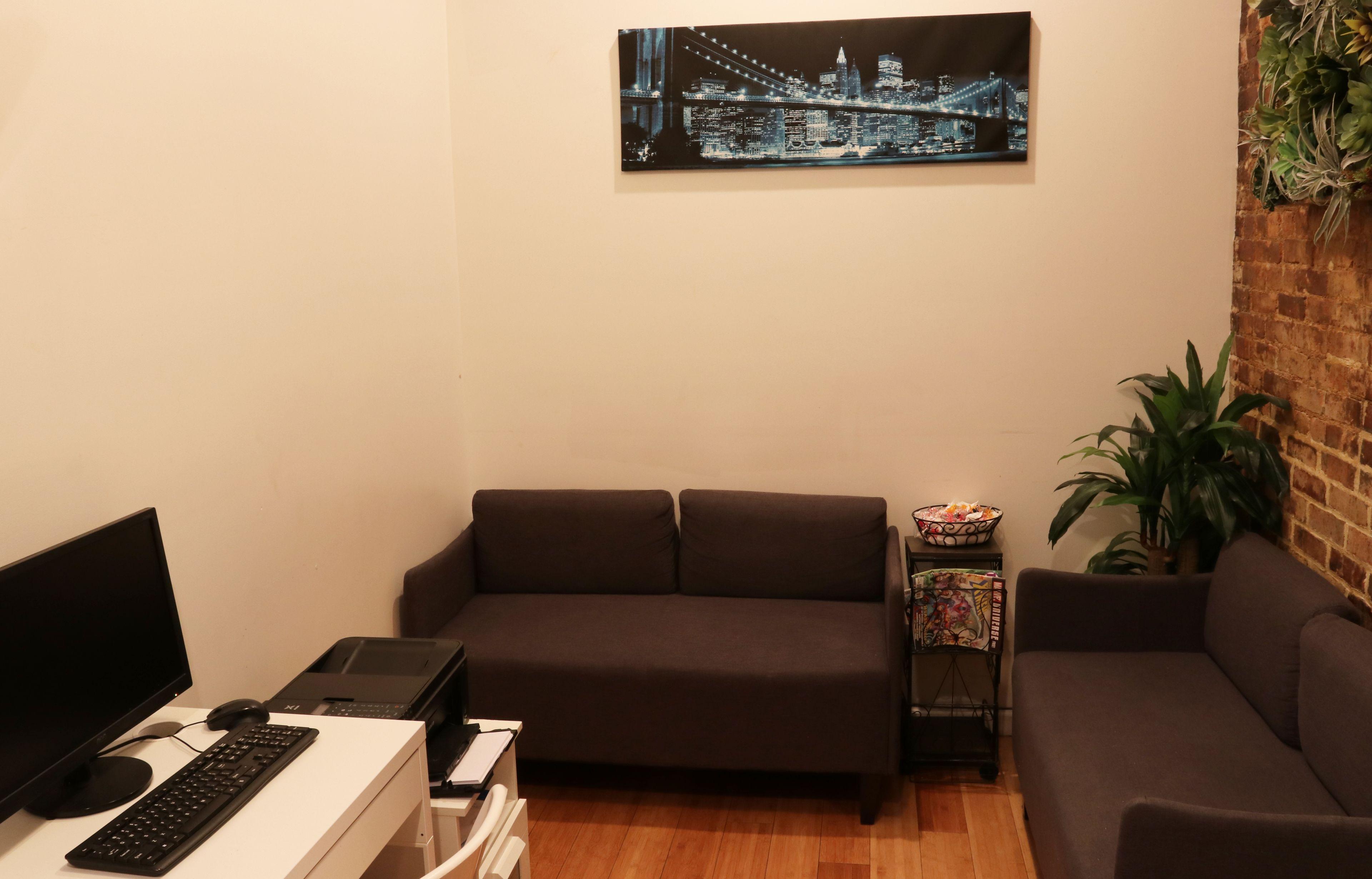 Chelsea (adults Only) 3* New York