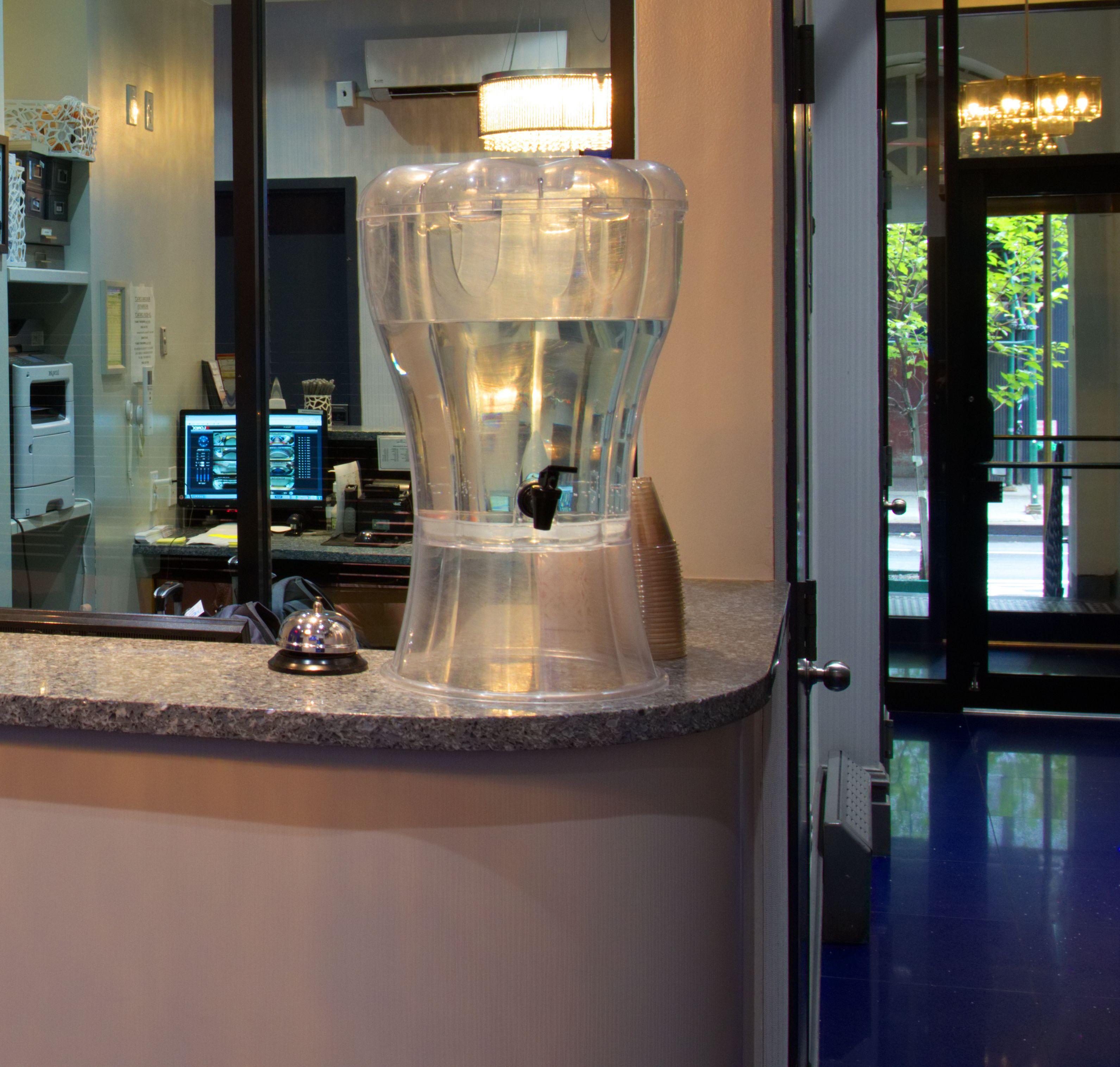 Chelsea (adults Only) New York