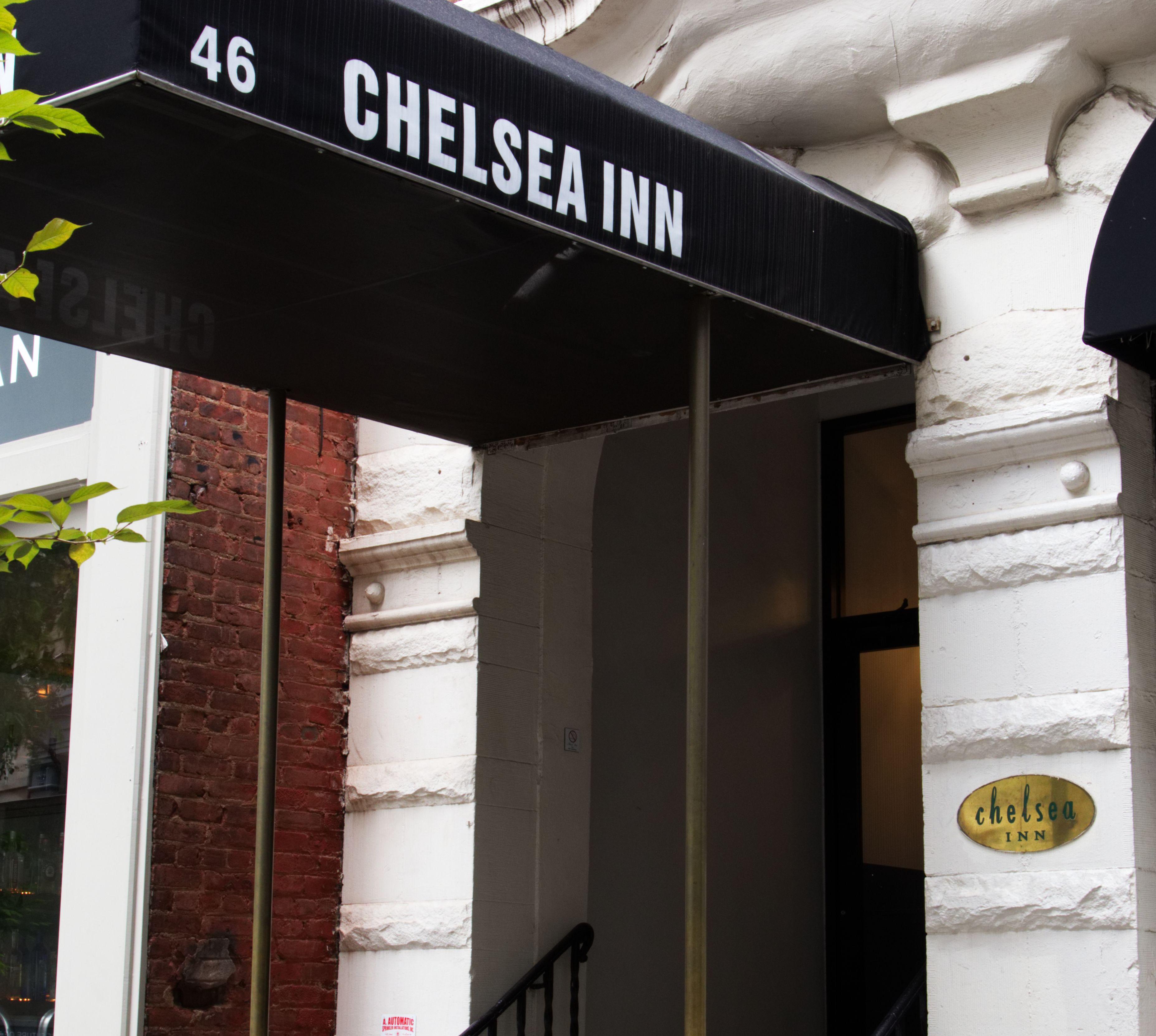 Chelsea (adults Only) Inn