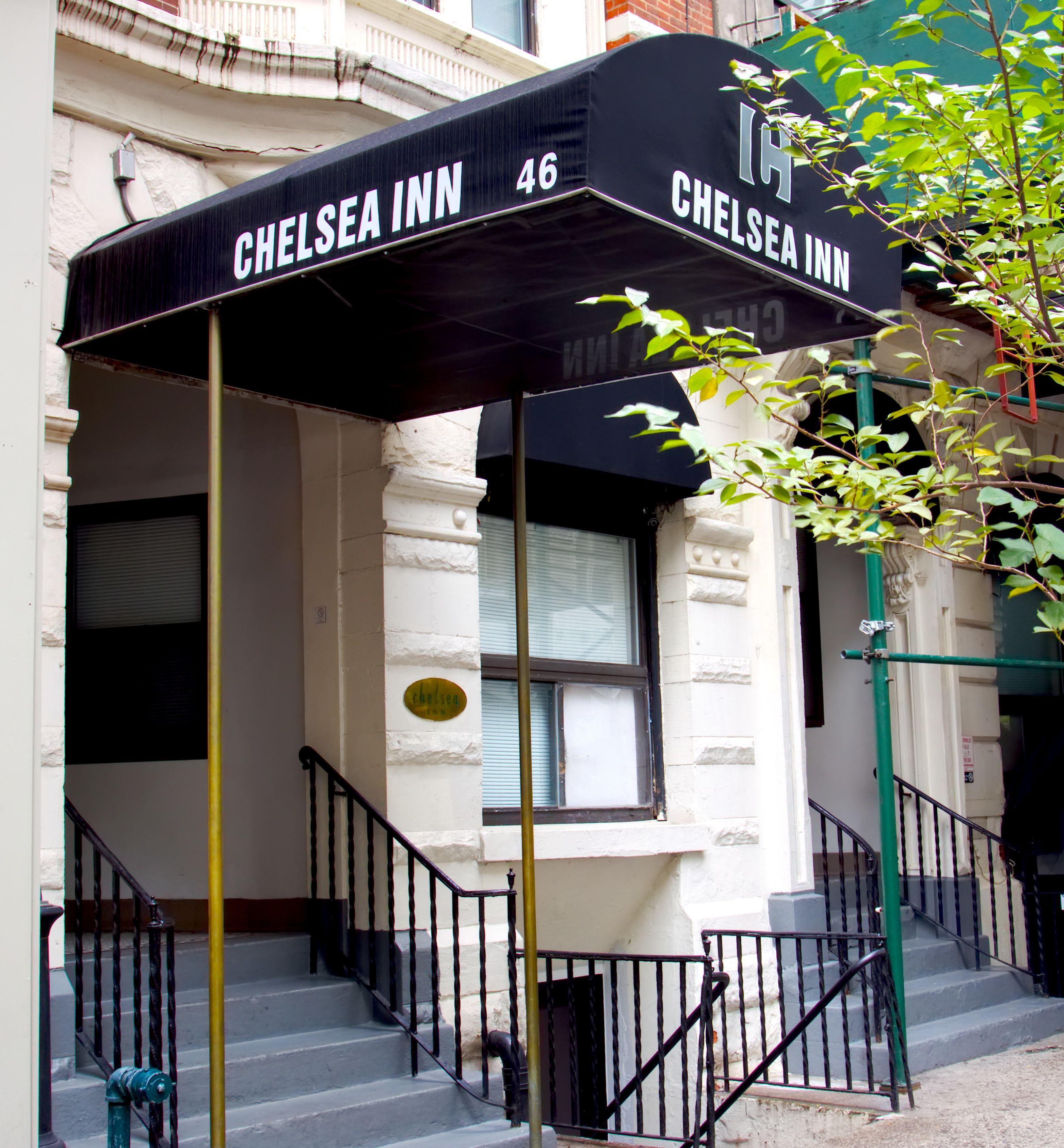 Inn Chelsea (adults Only) New York