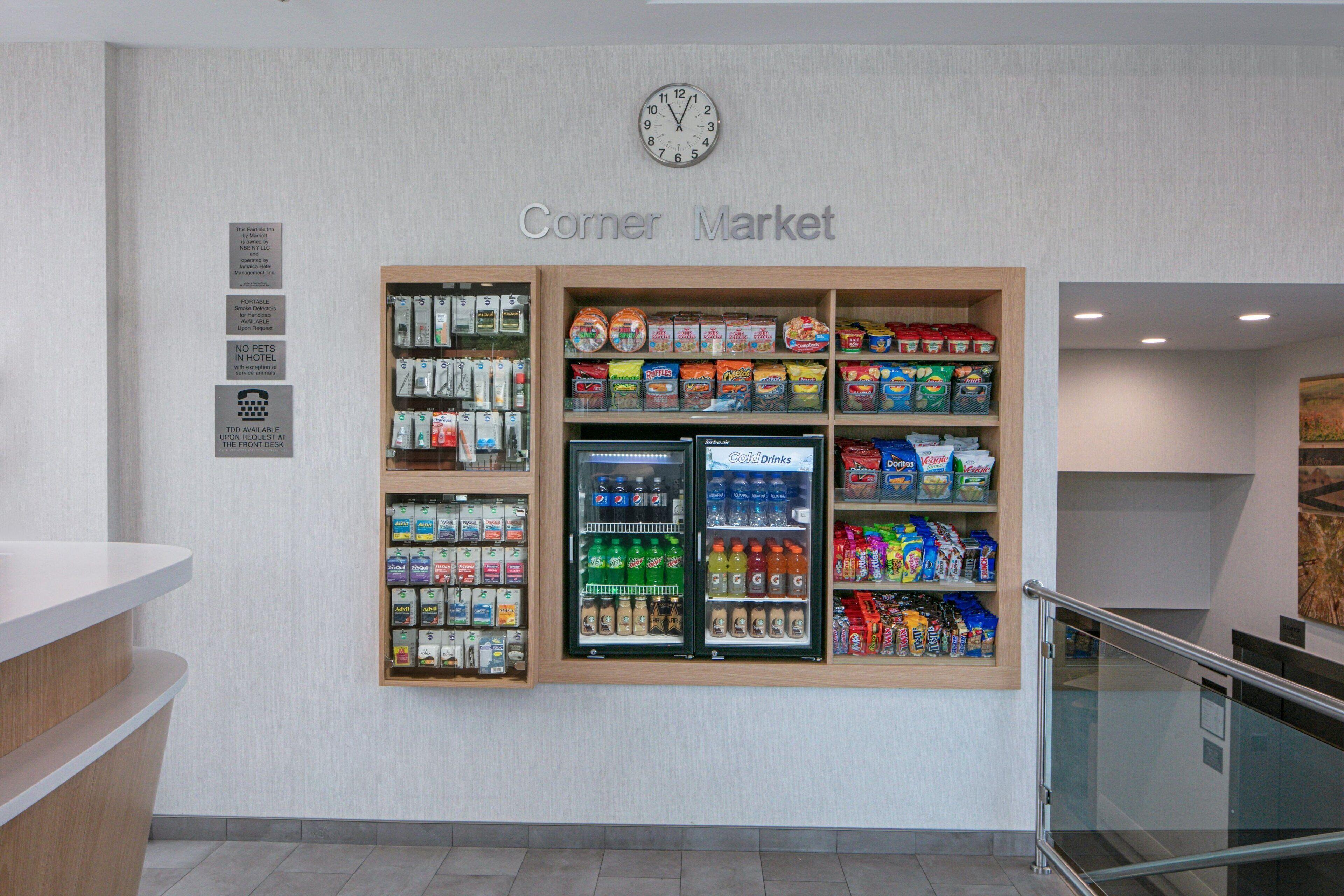 Hotel Fairfield By Marriott Jfk Airport New York