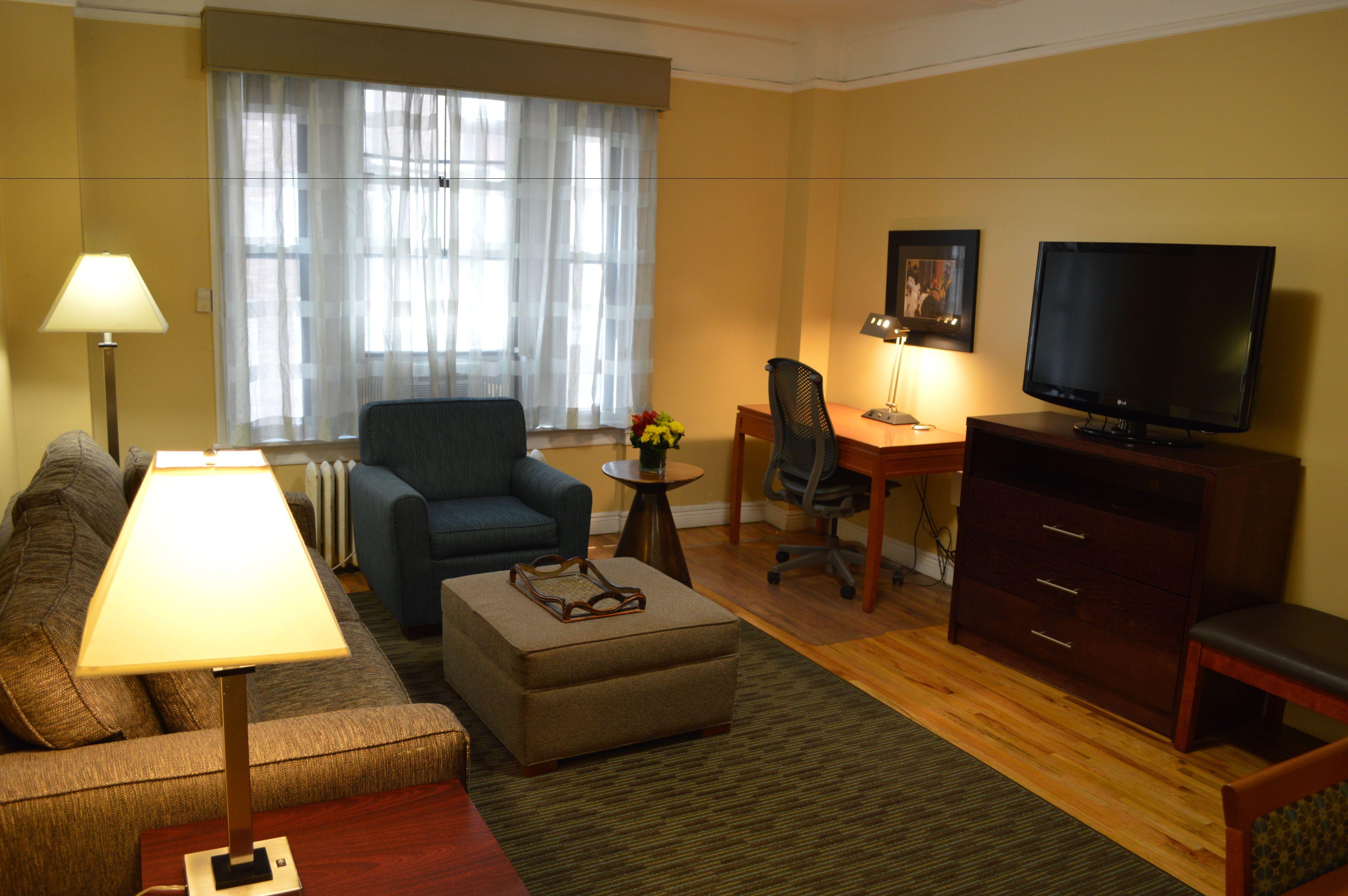 Hotel The Bayard 3*