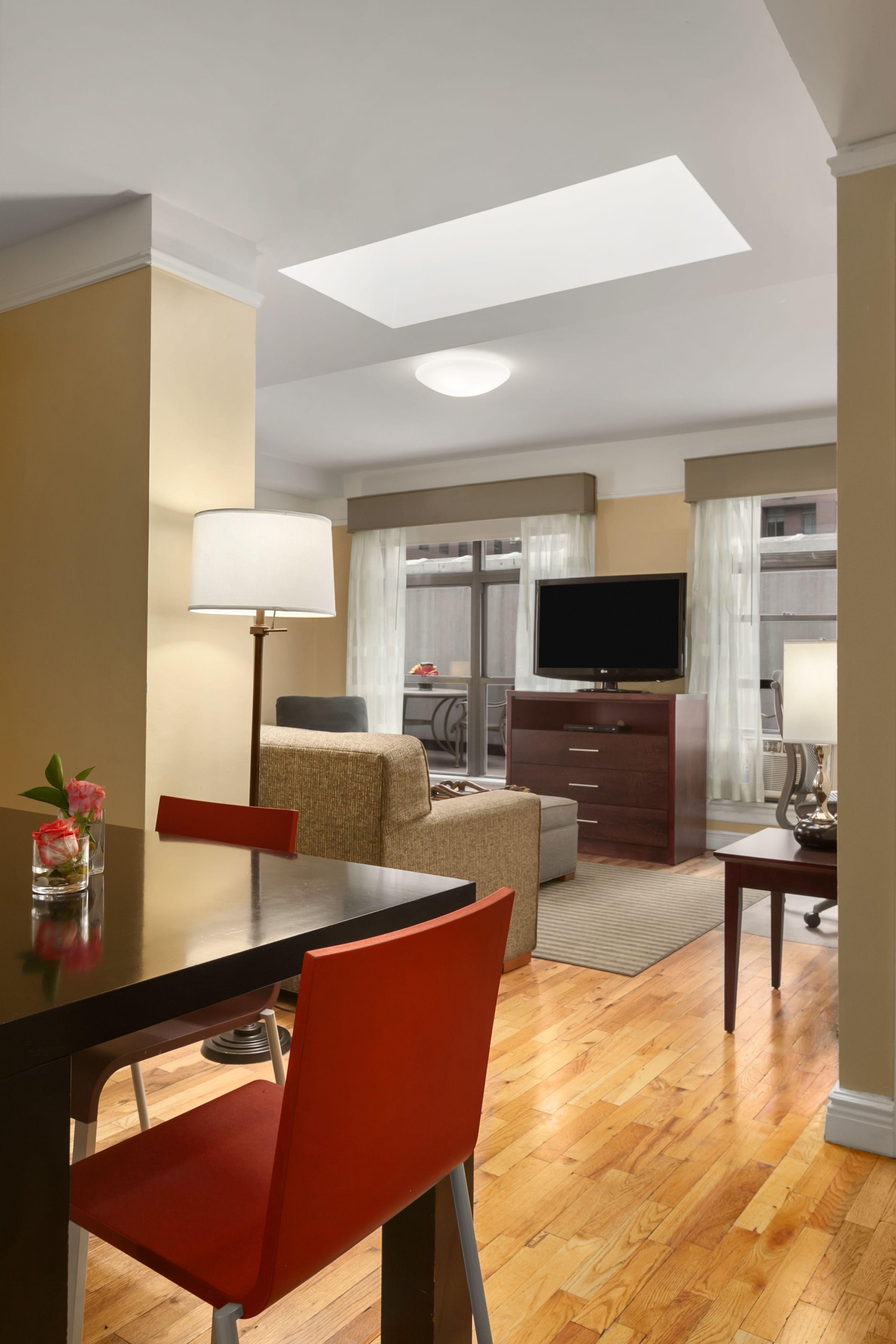 The Bayard Hotel New York