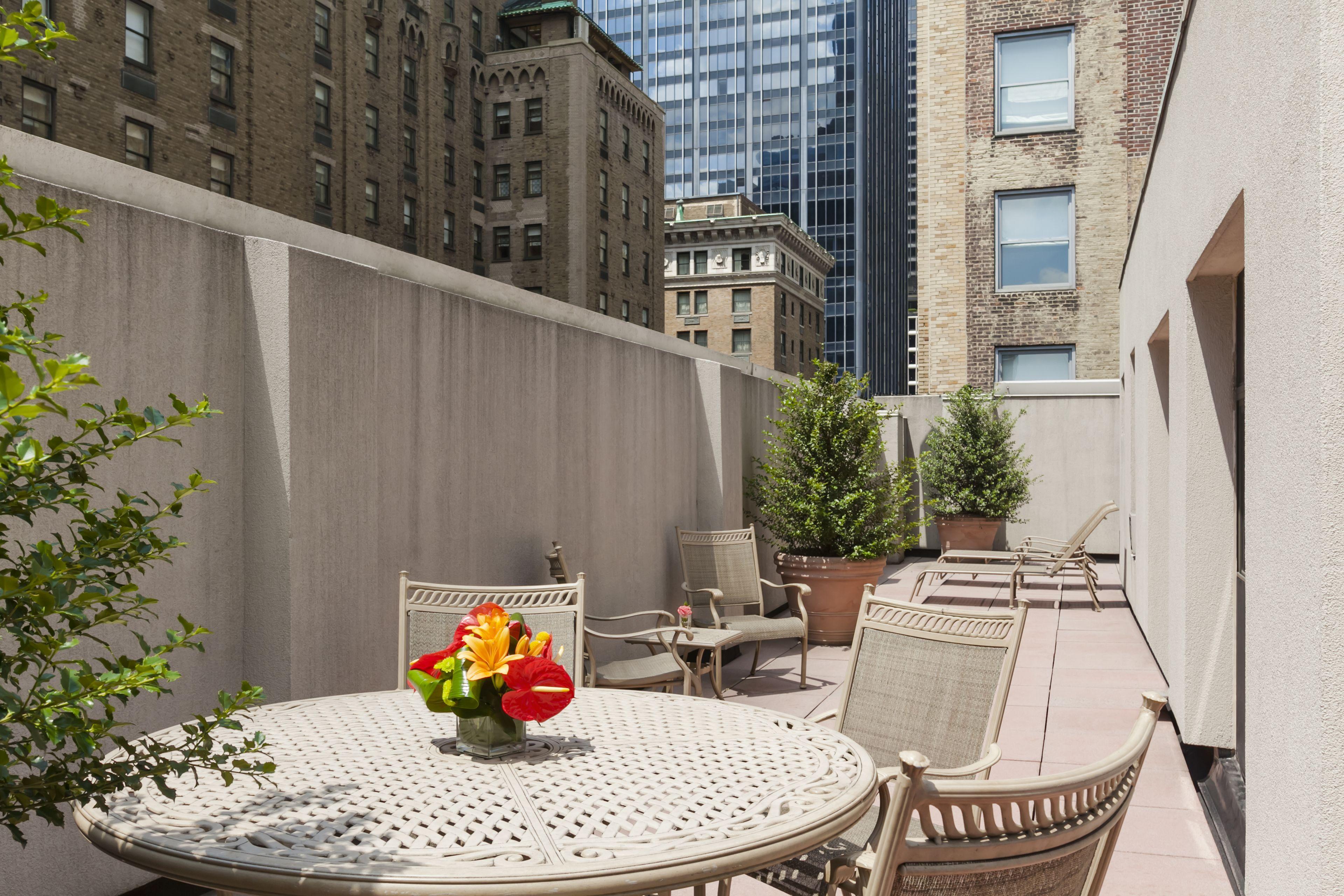 The Bayard Hotel 3*